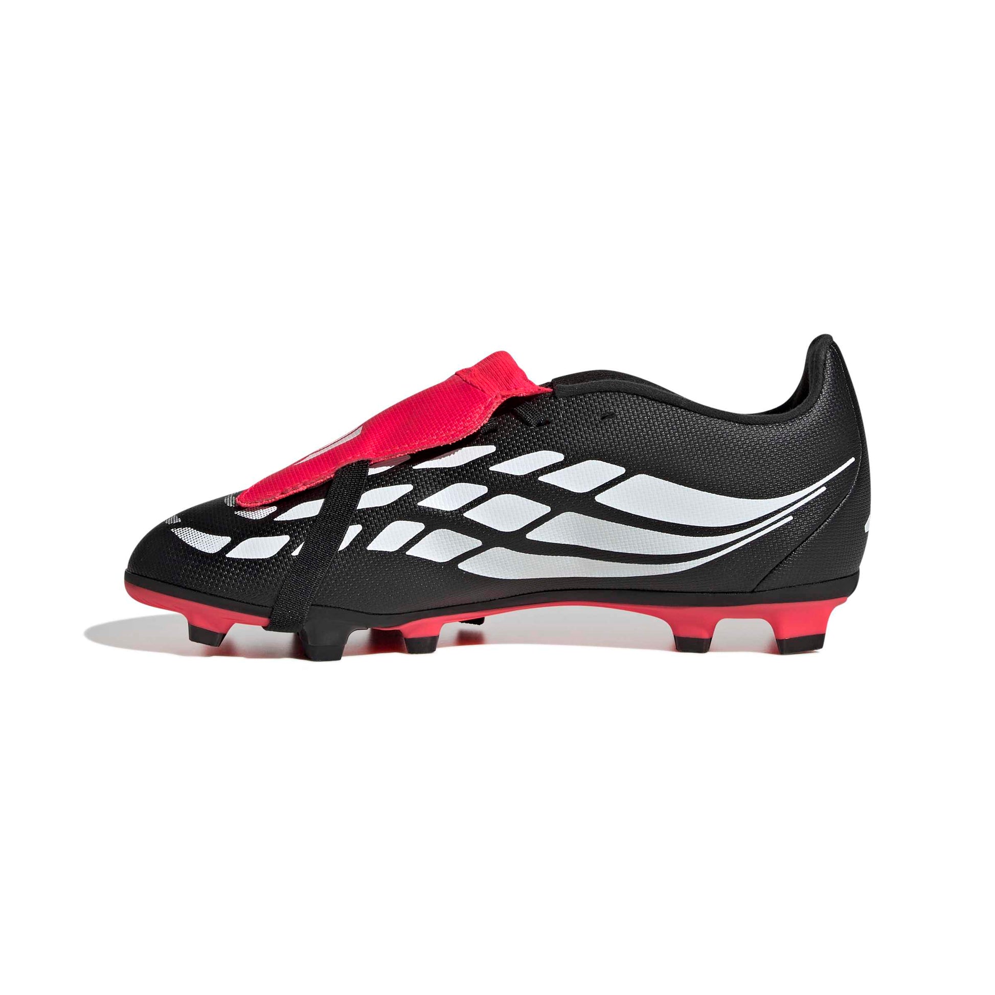 Adidas Calcio Nero