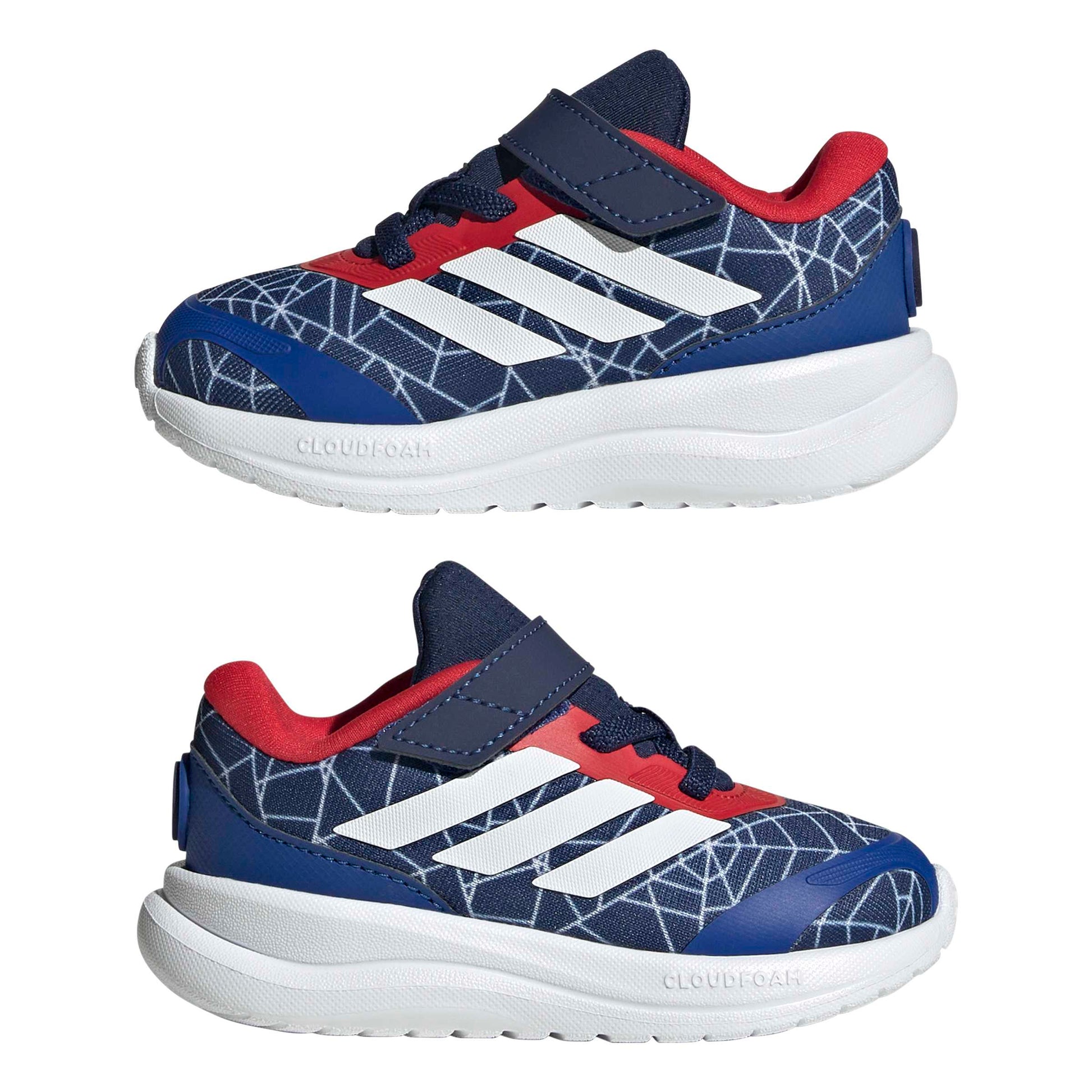 Adidas Running Blu