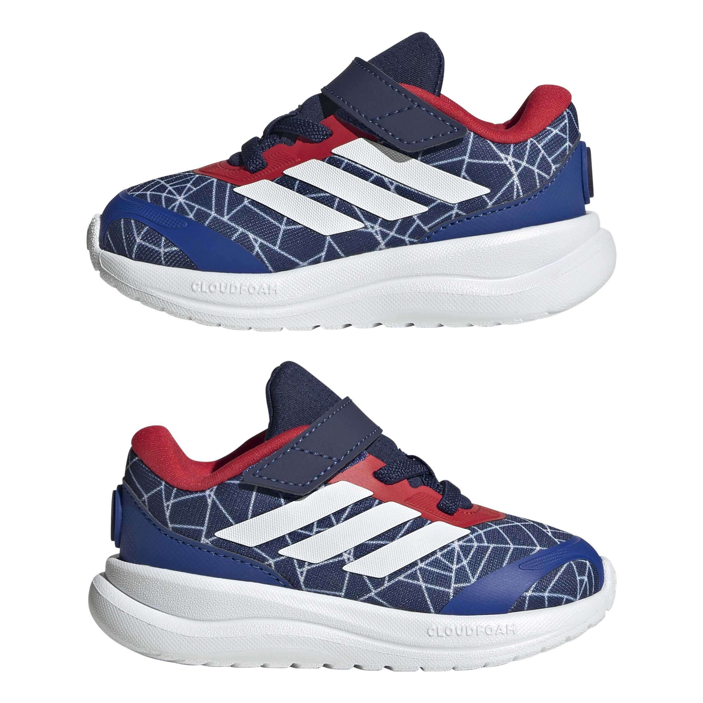 Adidas Running Blu