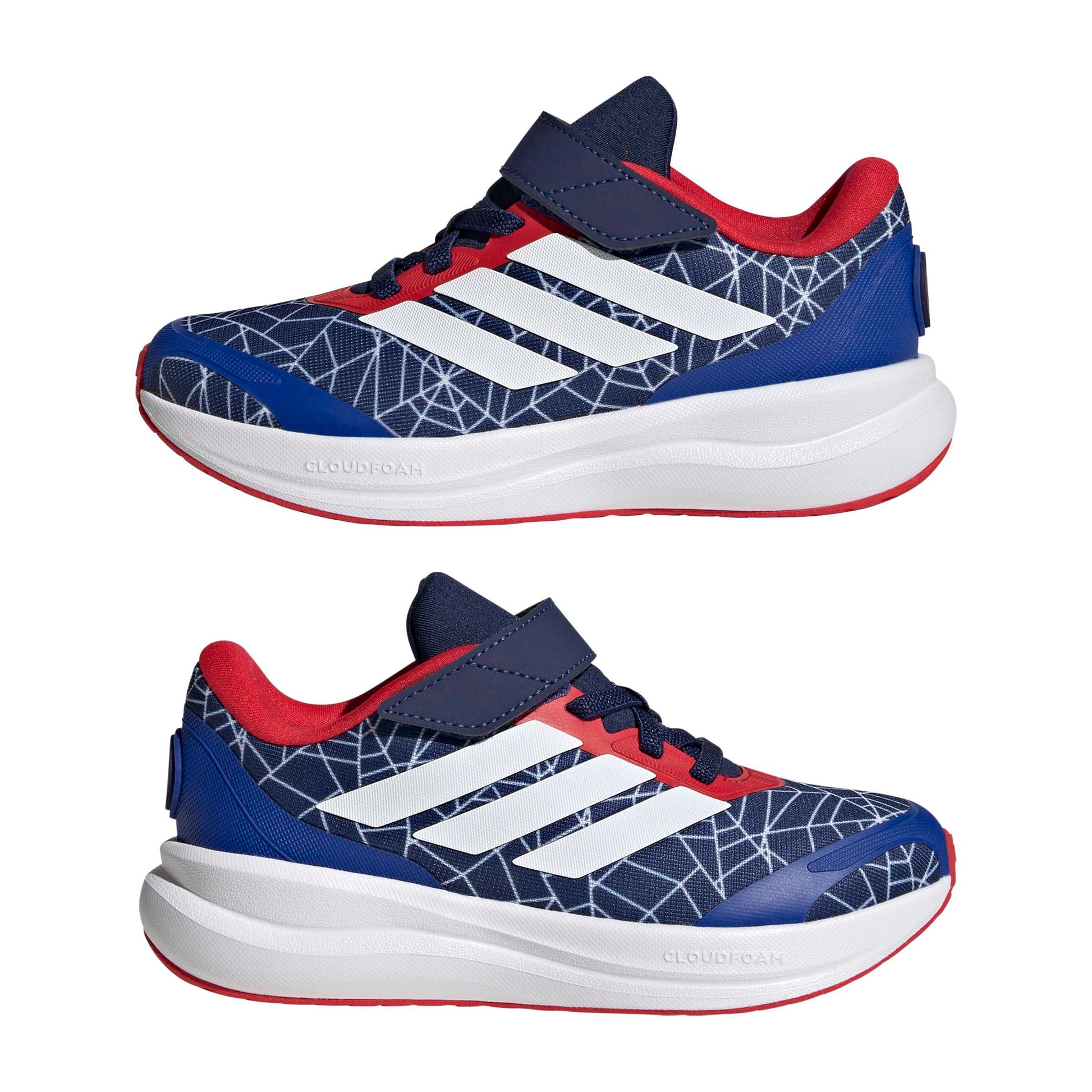 Adidas Running Blu