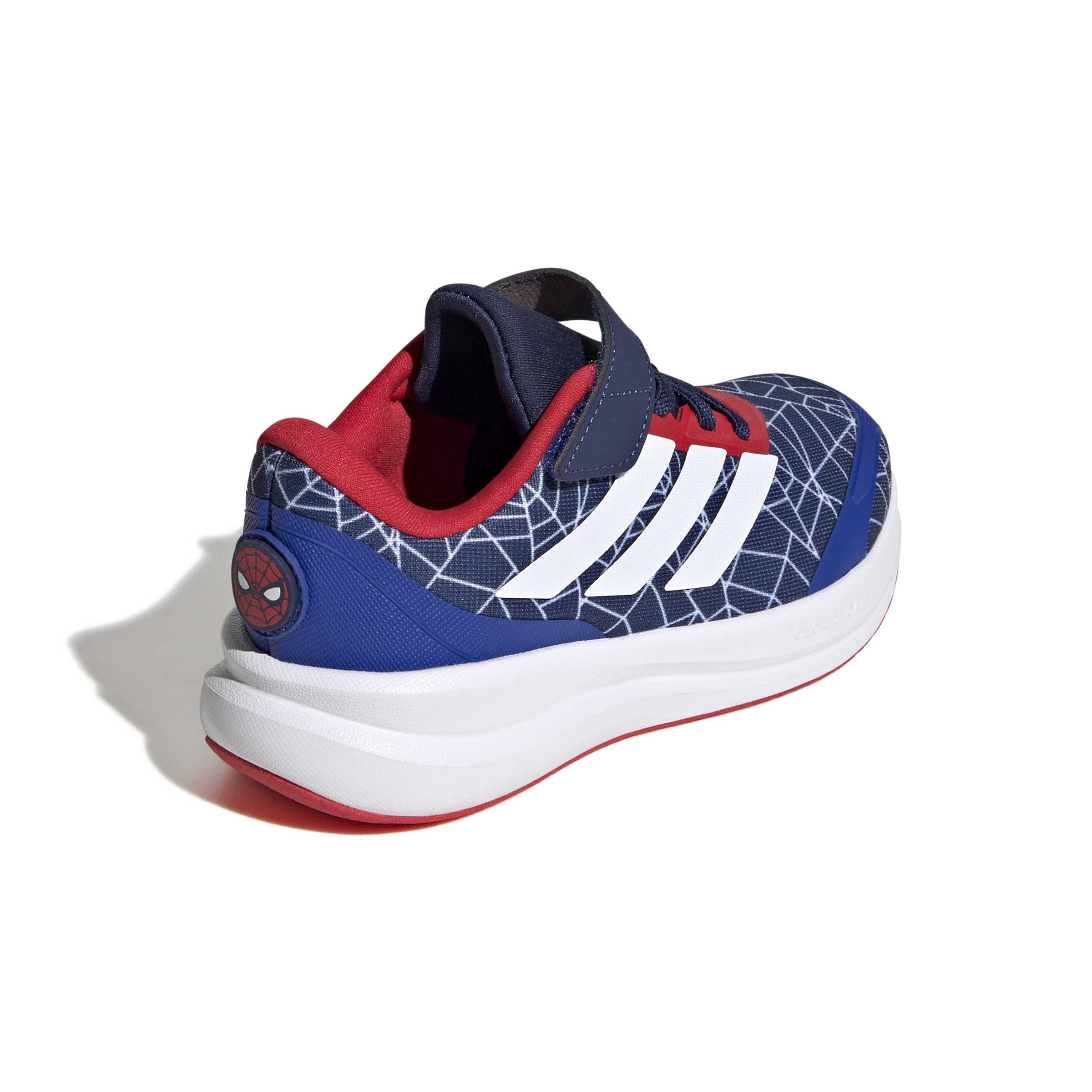 Adidas Running Blu