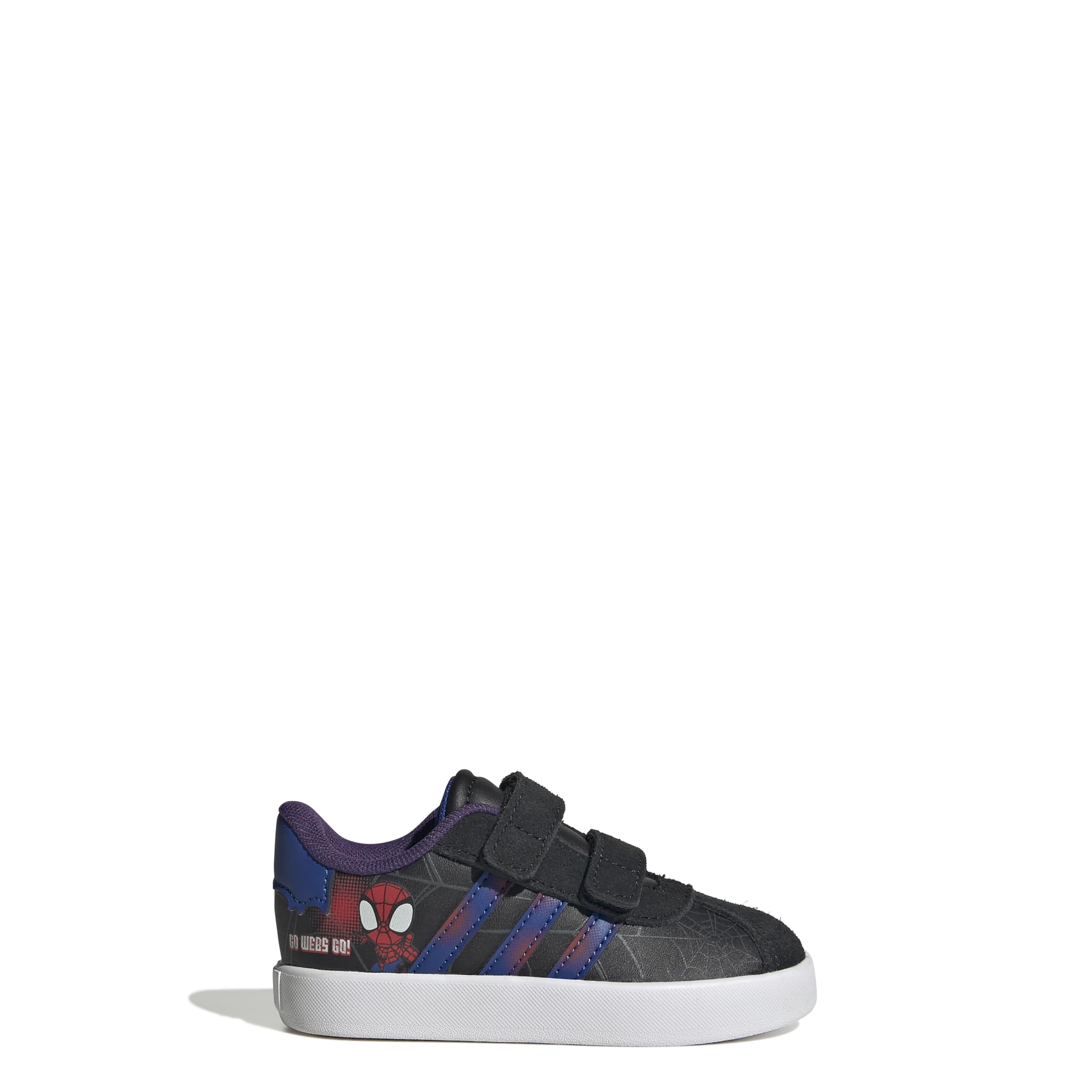 Adidas Sneakers Nero