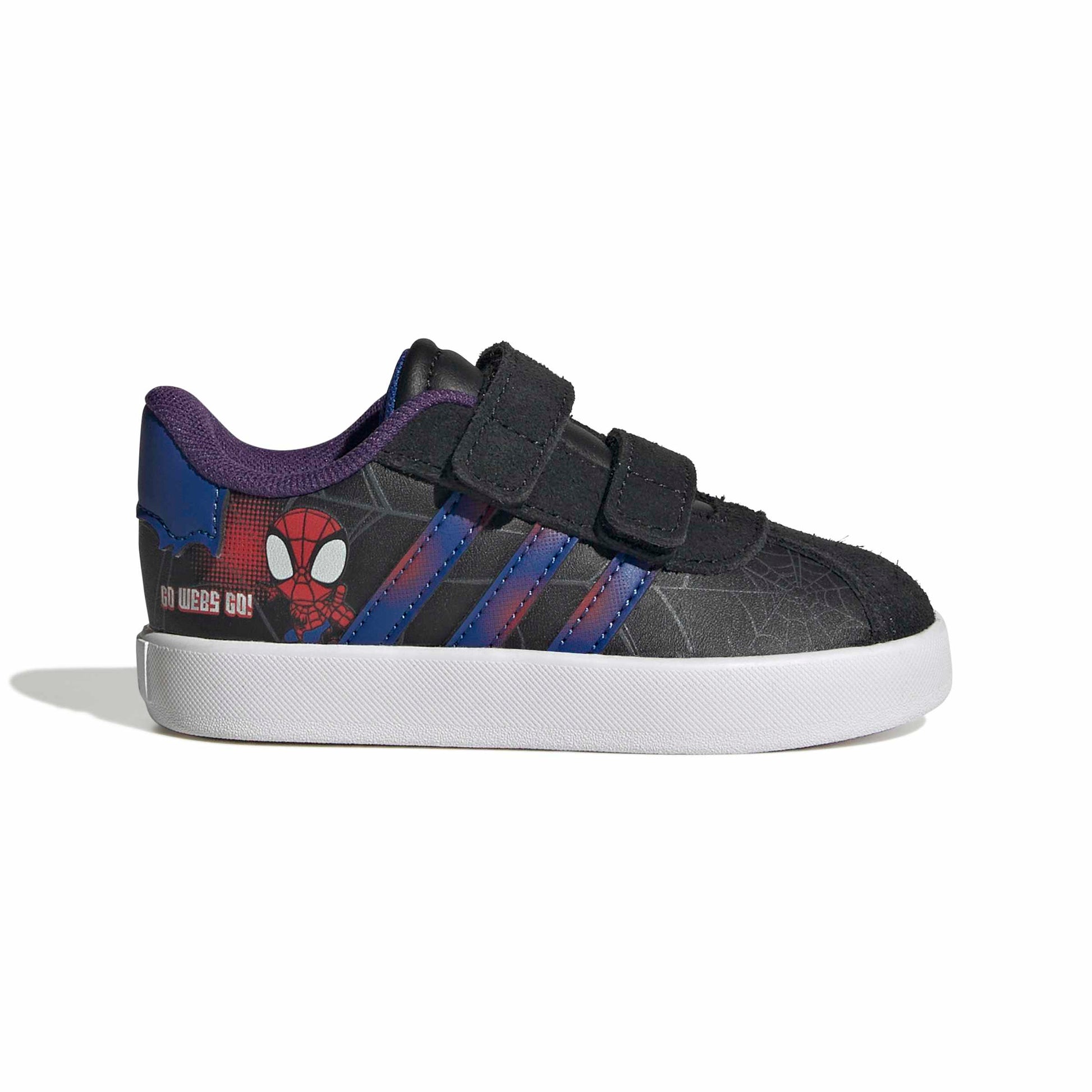 Adidas Sneakers Nero
