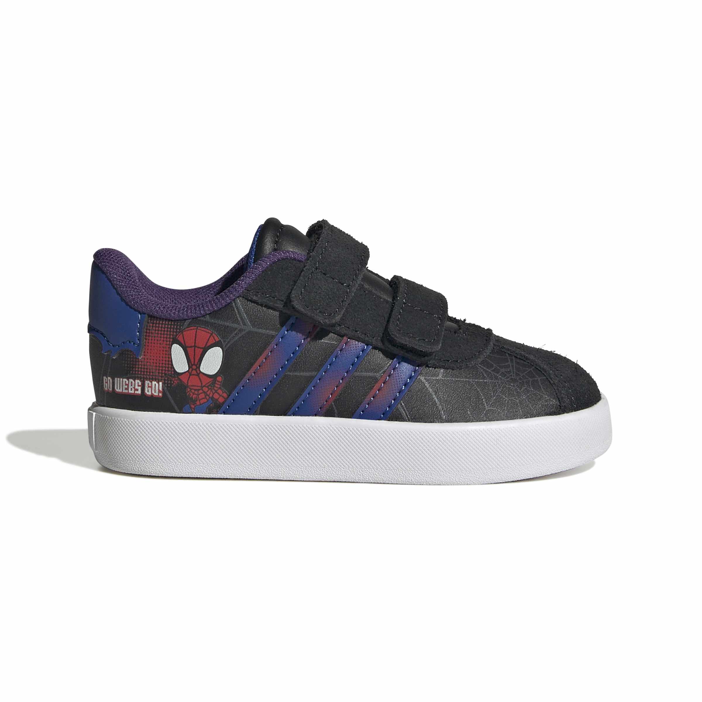 Adidas Sneakers Nero