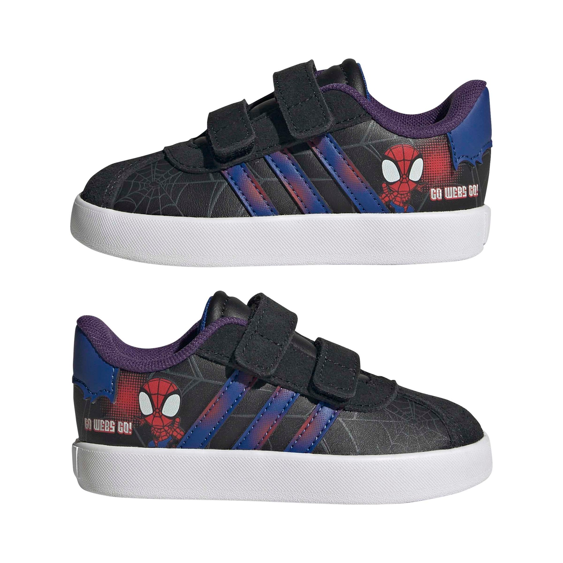 Adidas Sneakers Nero