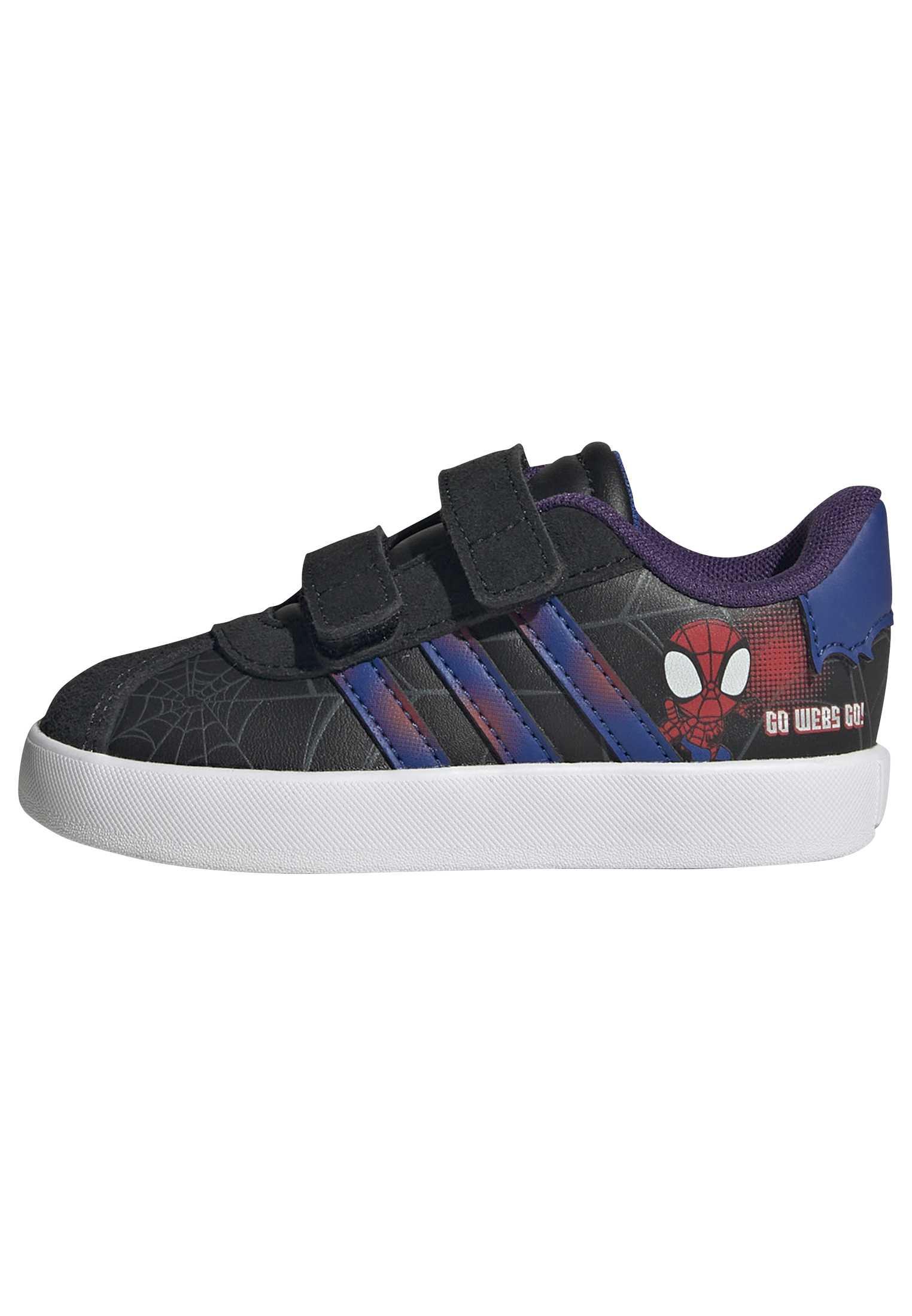 Adidas Sneakers Nero