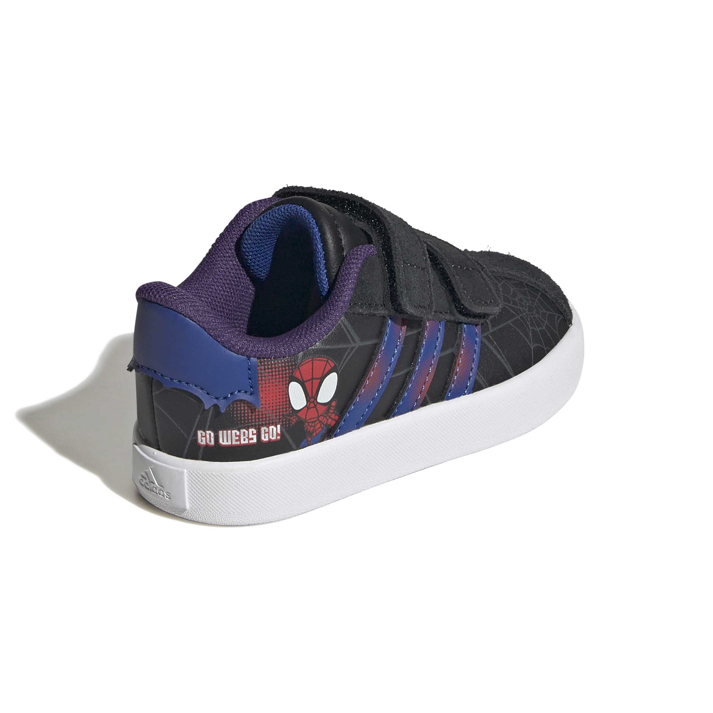 Adidas Sneakers Nero