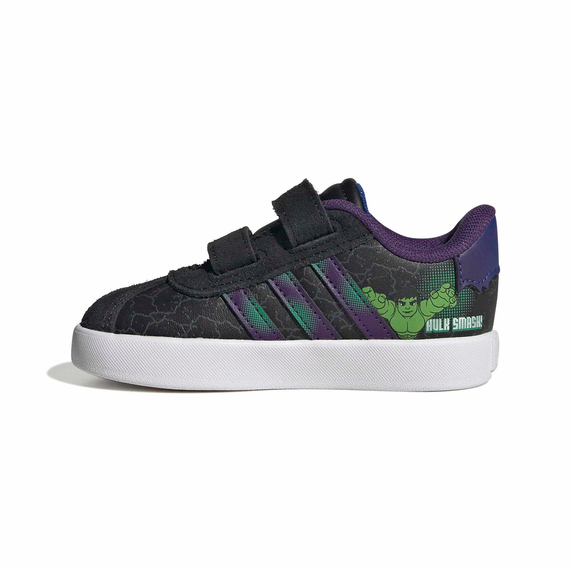 Adidas Sneakers Nero