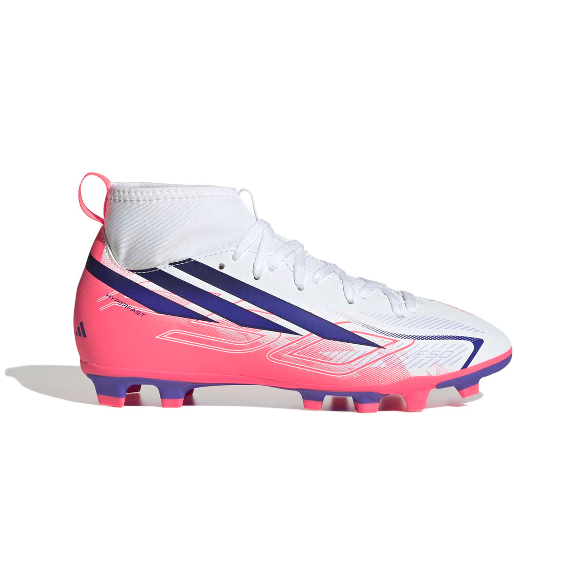 Adidas Calcio Bianco