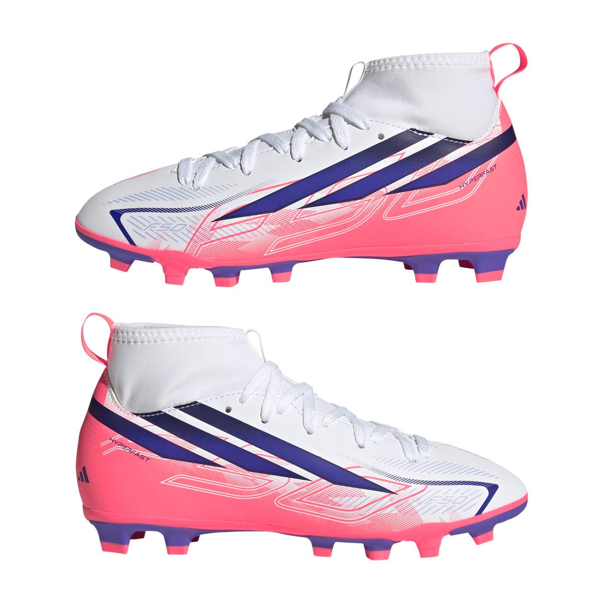 Adidas Calcio Bianco