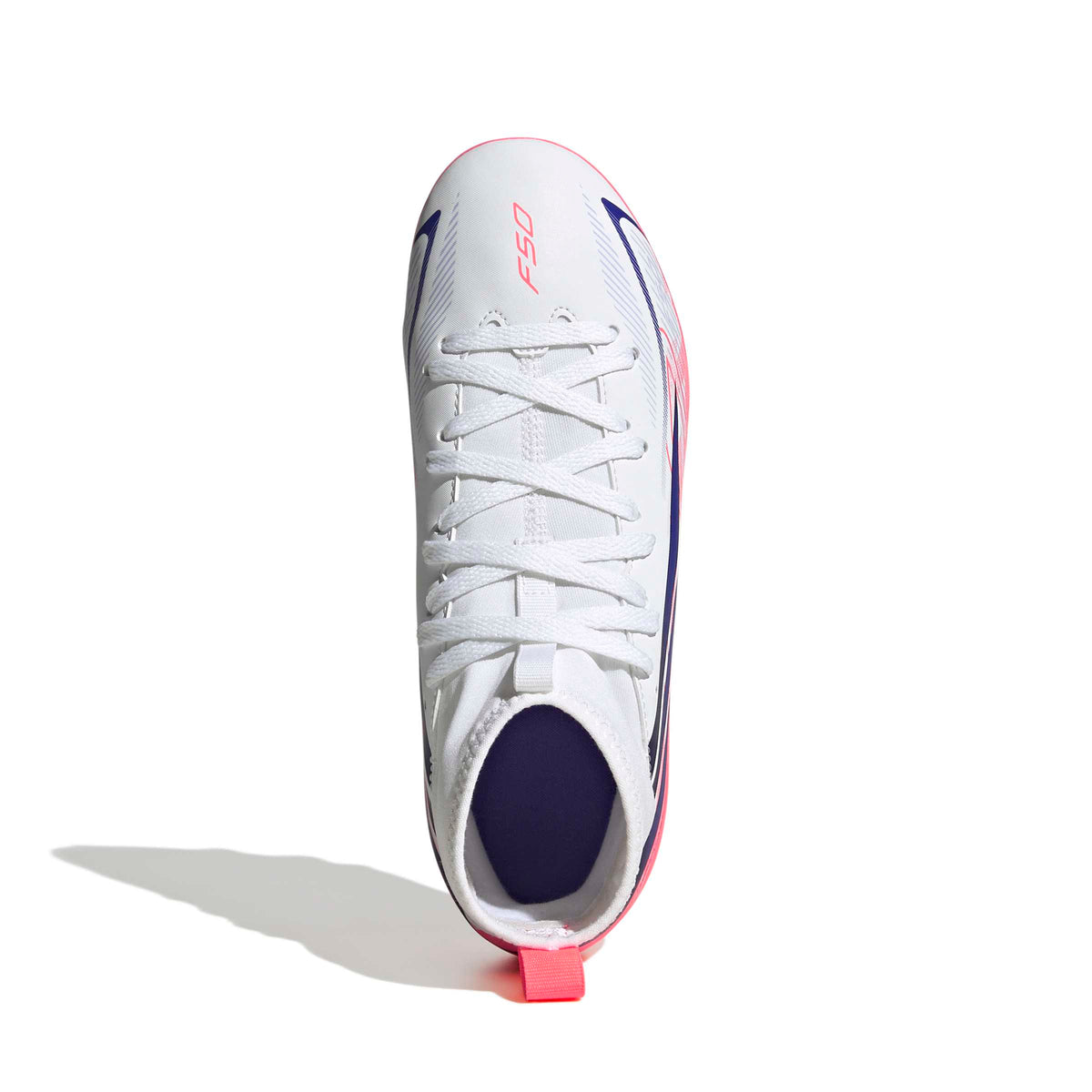 Adidas Calcio Bianco
