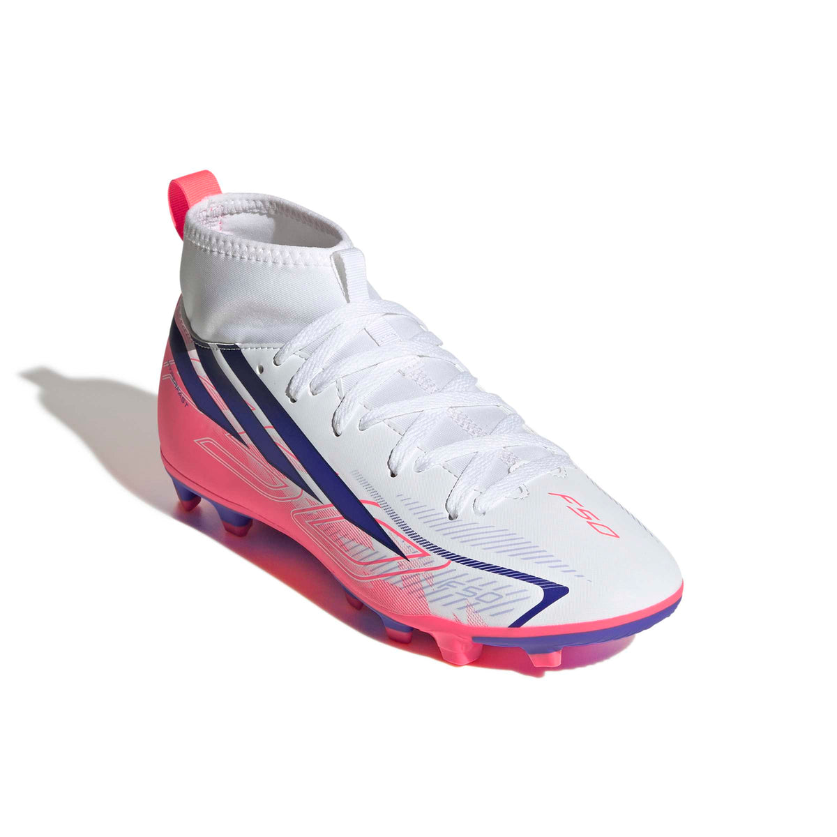 Adidas Calcio Bianco