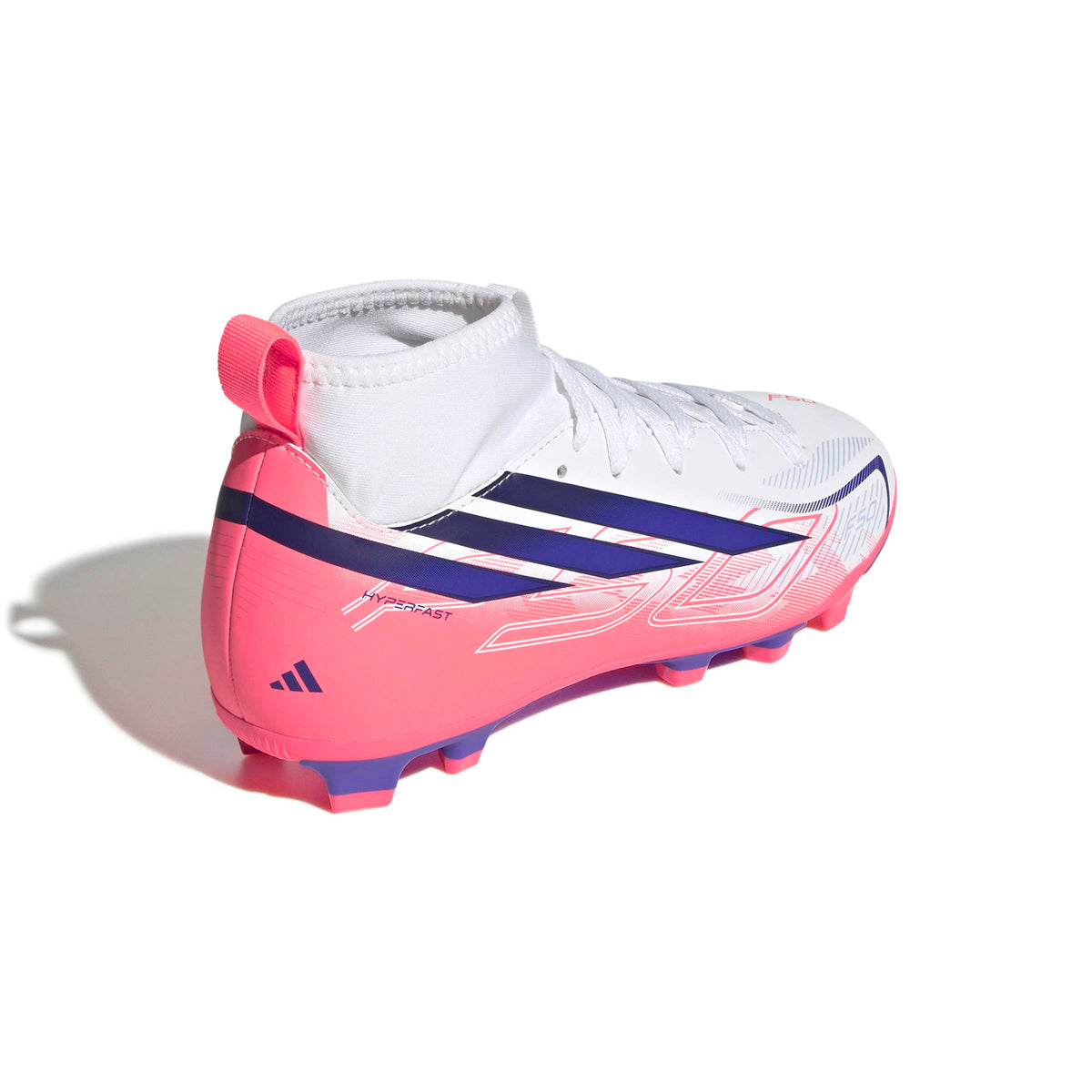 Adidas Calcio Bianco