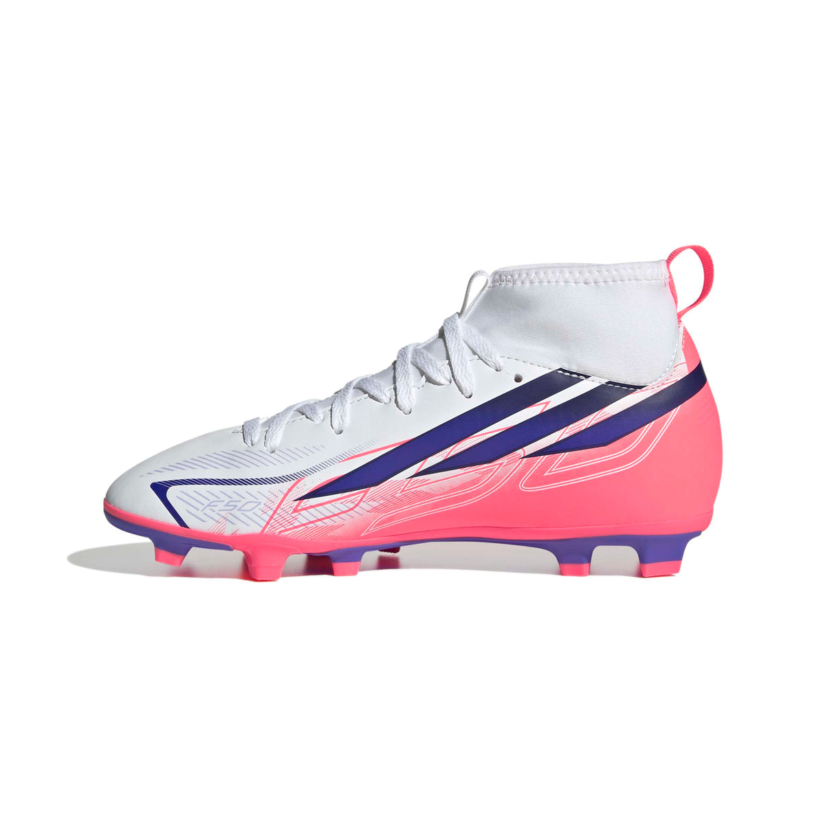 Adidas Calcio Bianco