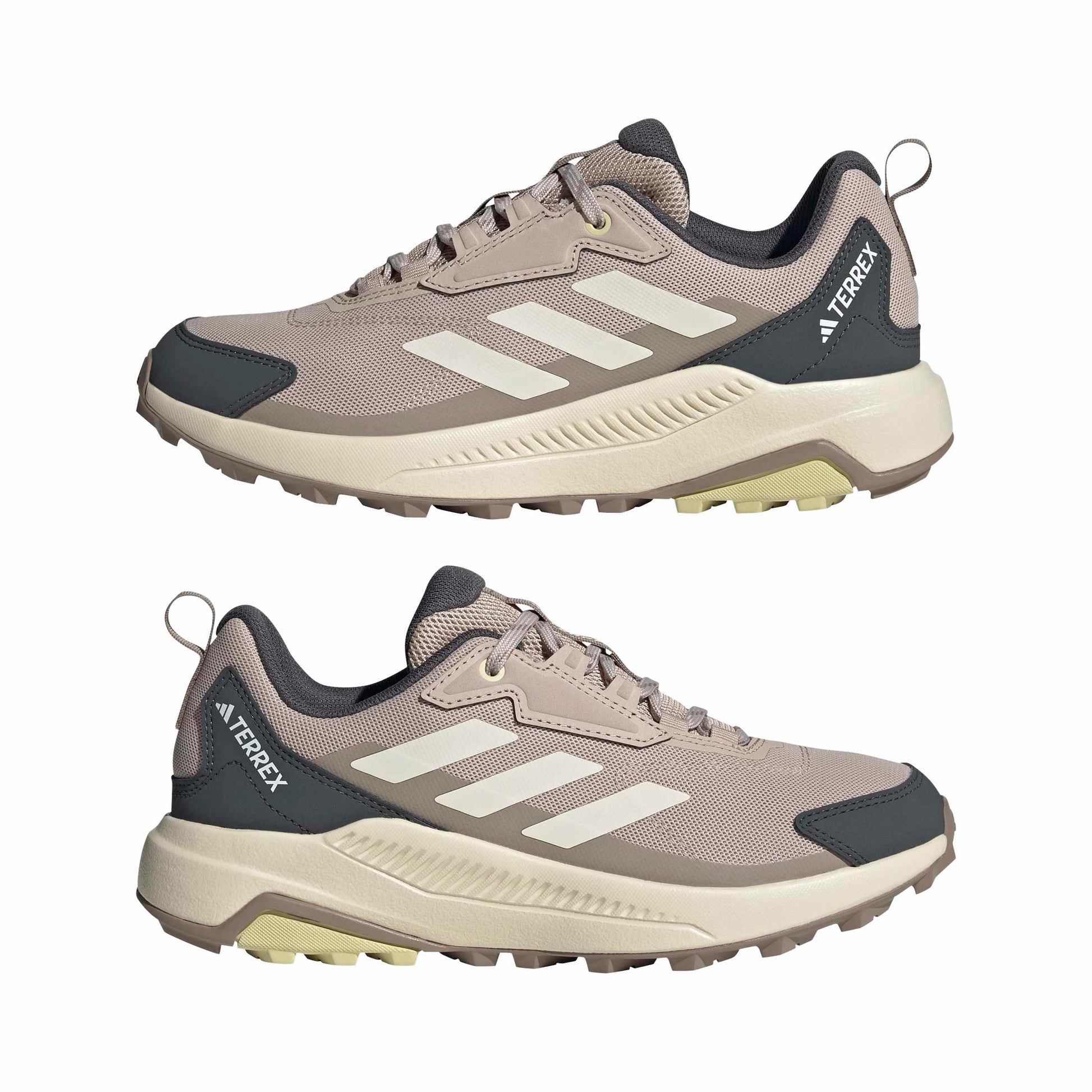 Adidas Trekking Marrone