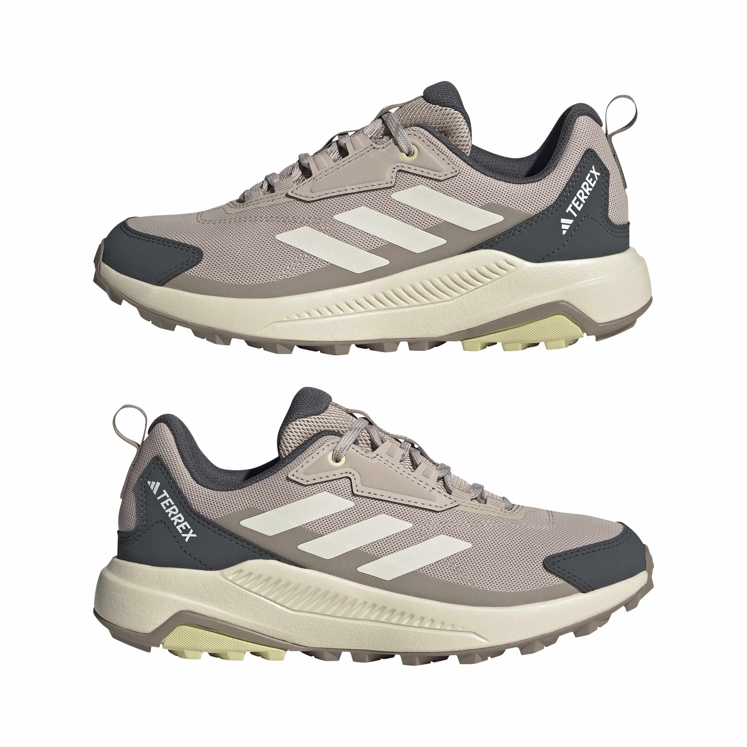 Adidas Trekking Marrone