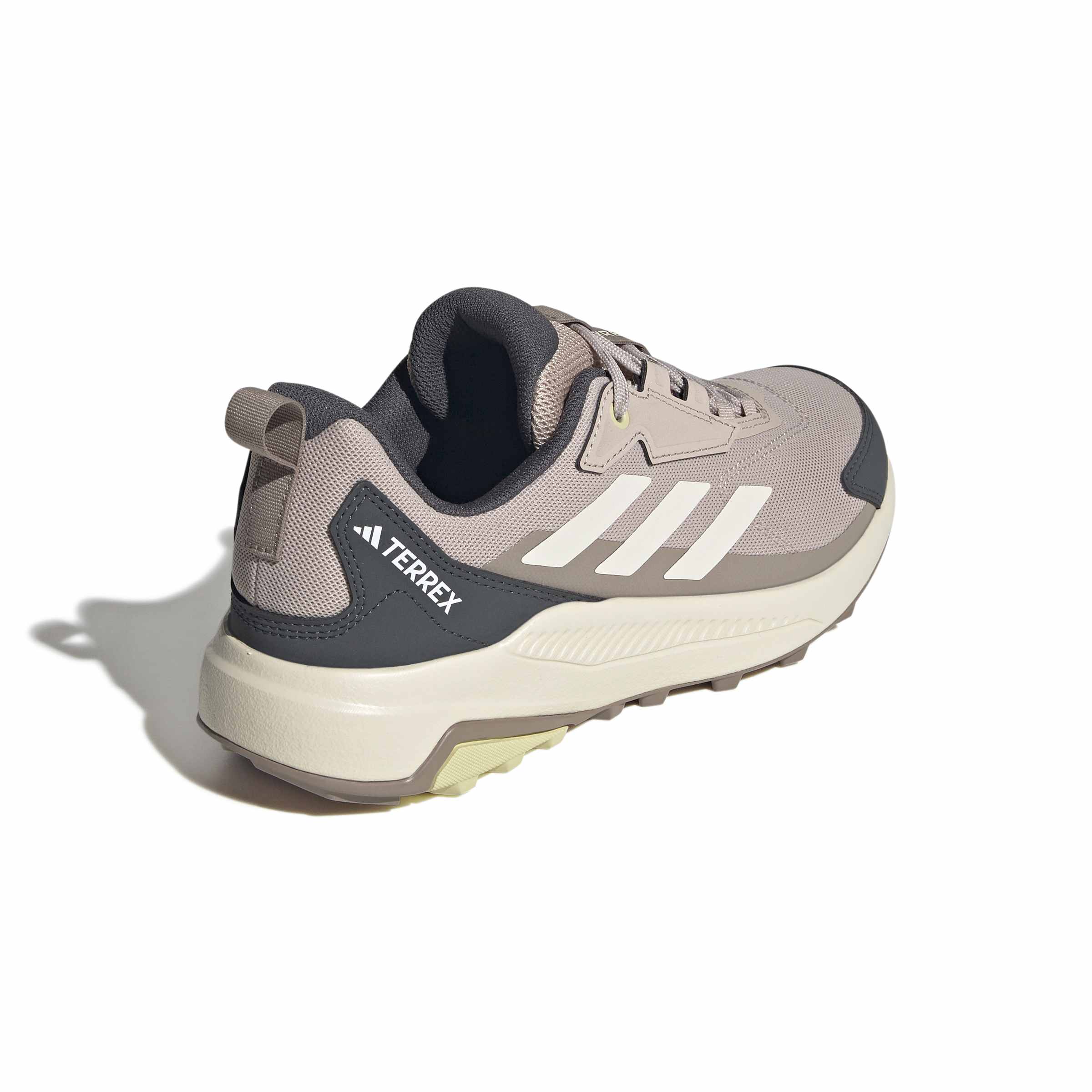 Adidas Trekking Marrone