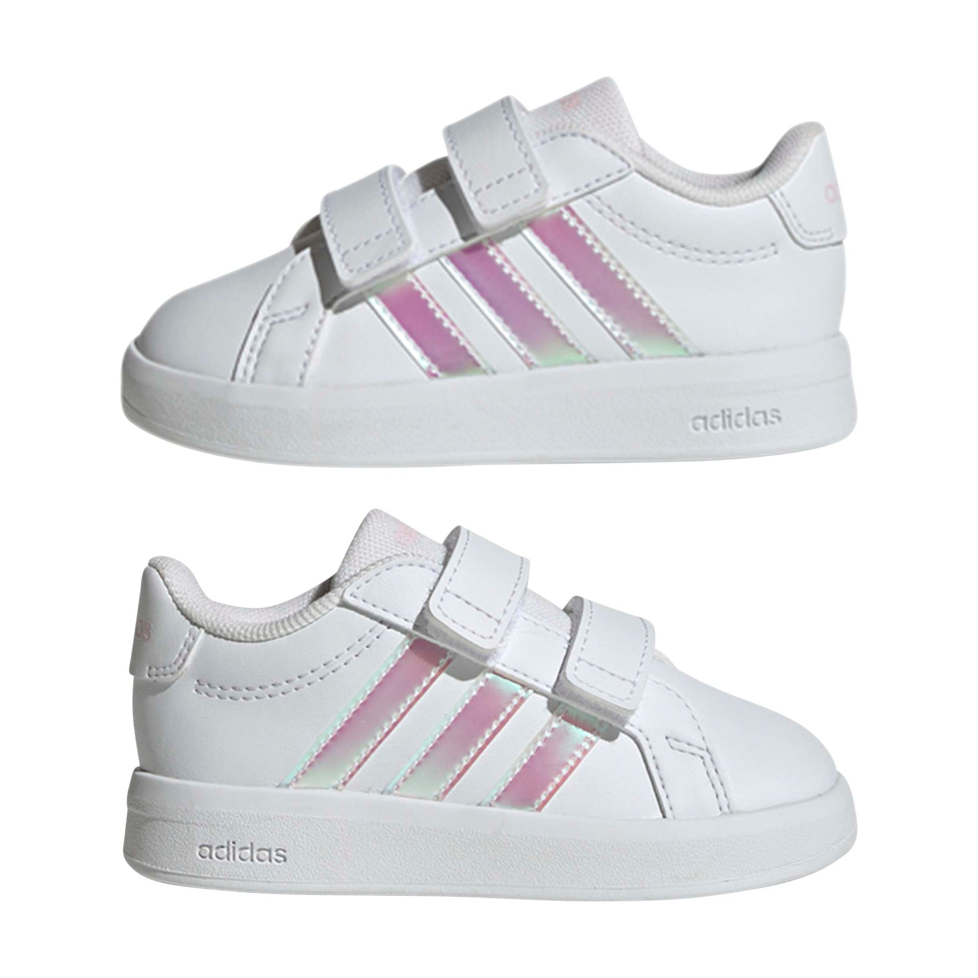 Adidas Sneakers Bianco