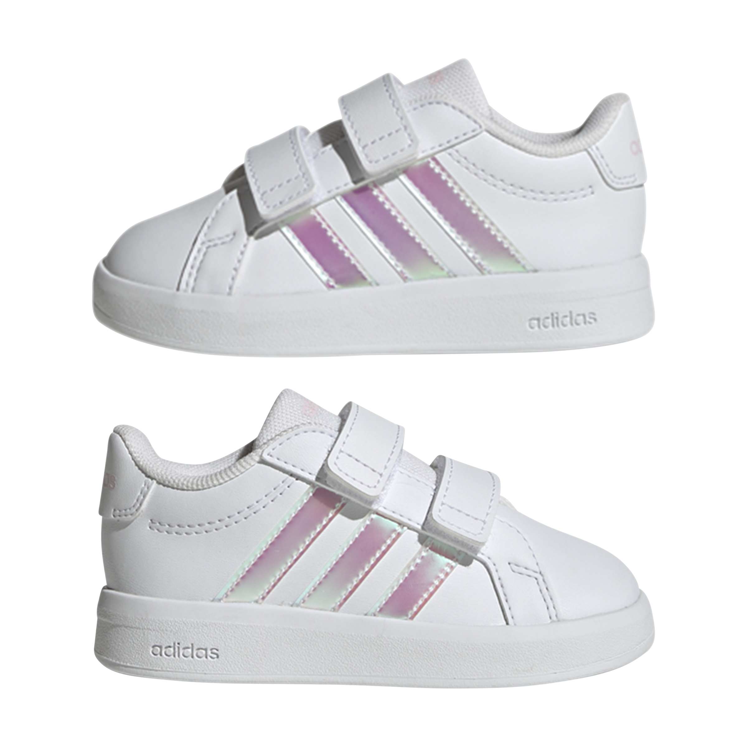 Adidas Sneakers Bianco