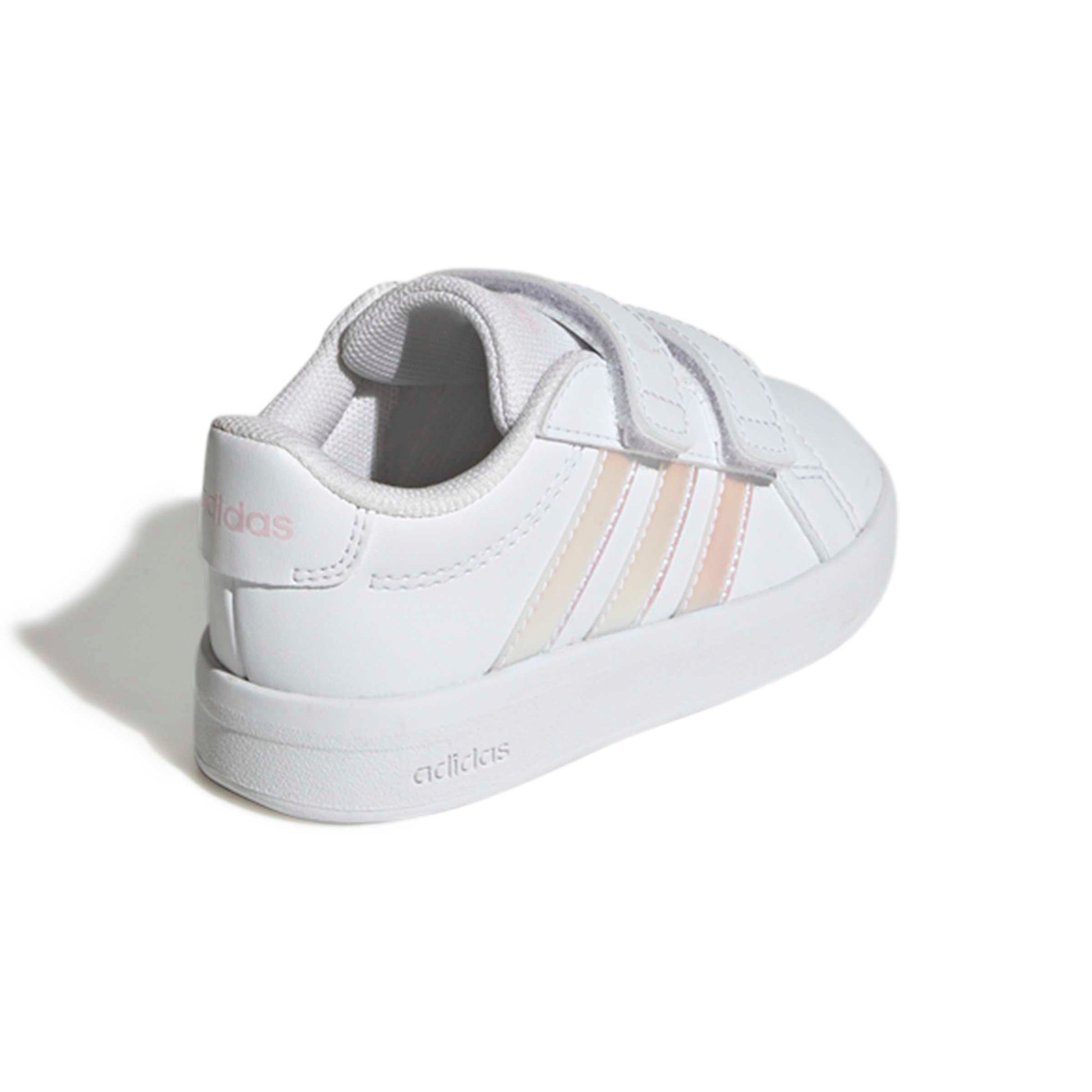 Adidas Sneakers Bianco