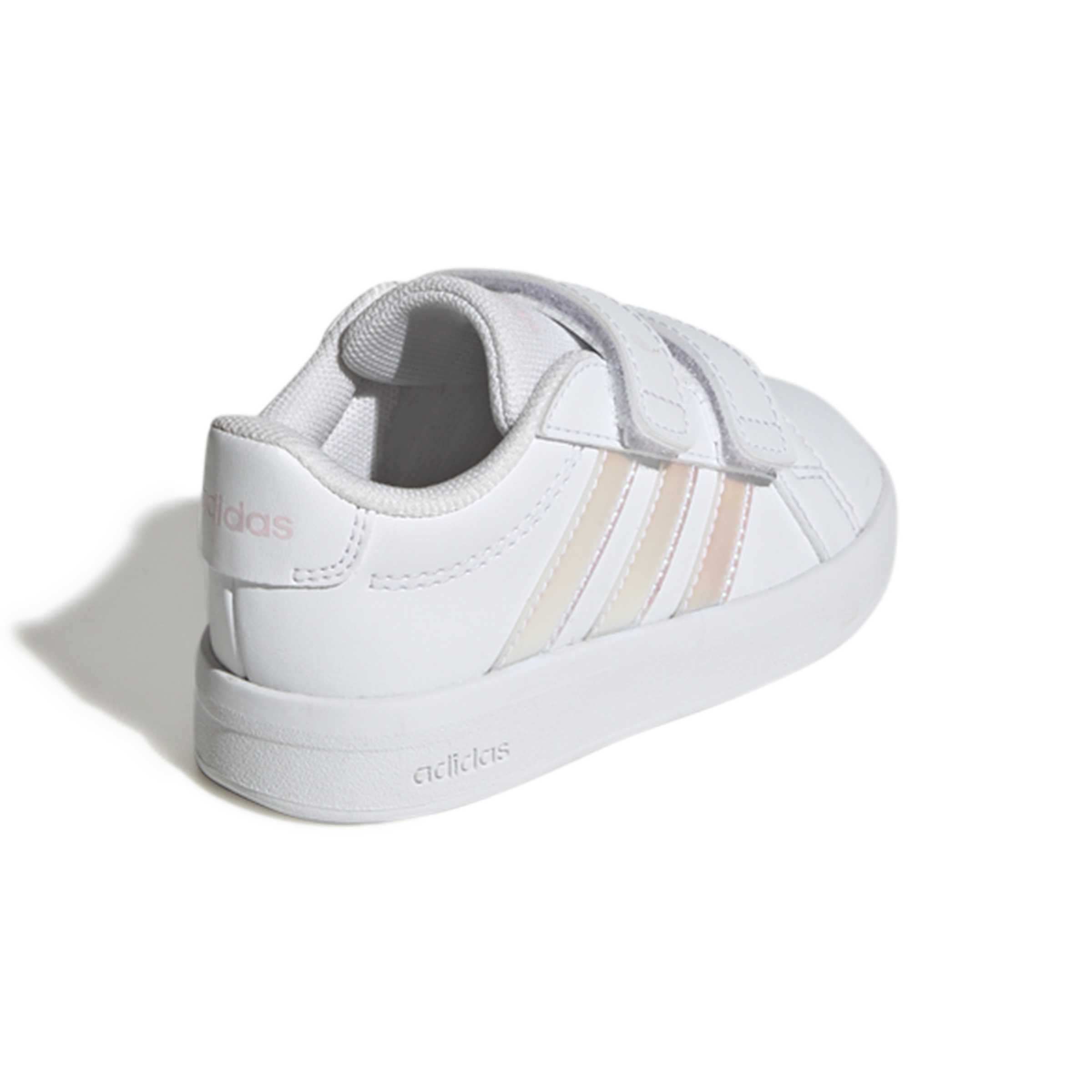 Adidas Sneakers Bianco