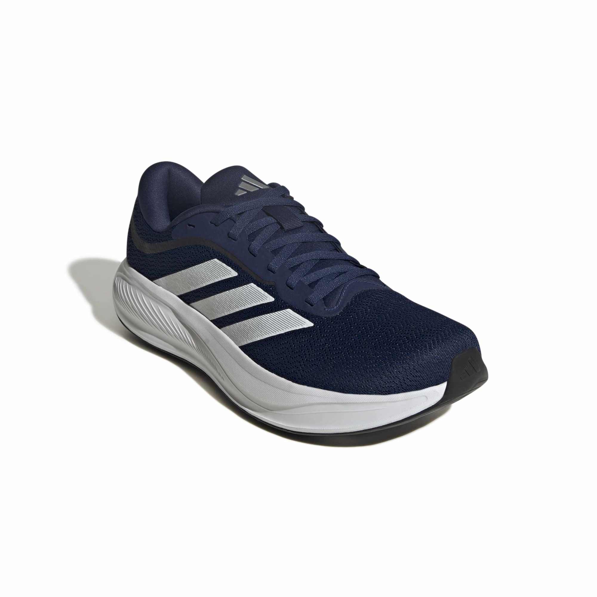 Scarpe Response Runner 2 - Blu / Bianco / Argento