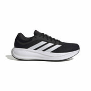 Scarpe Response Runner 2 - Nero / Bianco / Argento