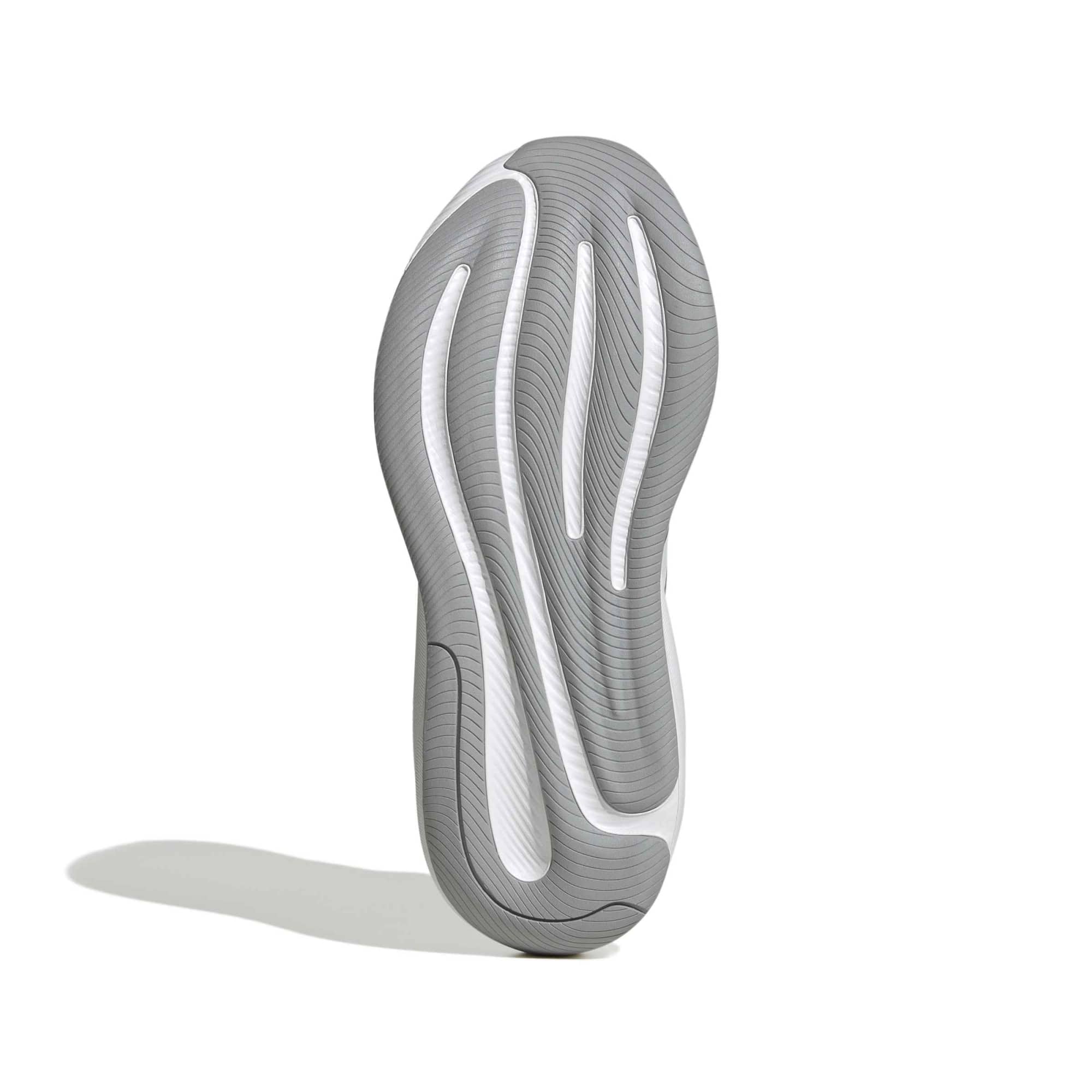 Scarpe da Running Response 2 - Bianco / Argento