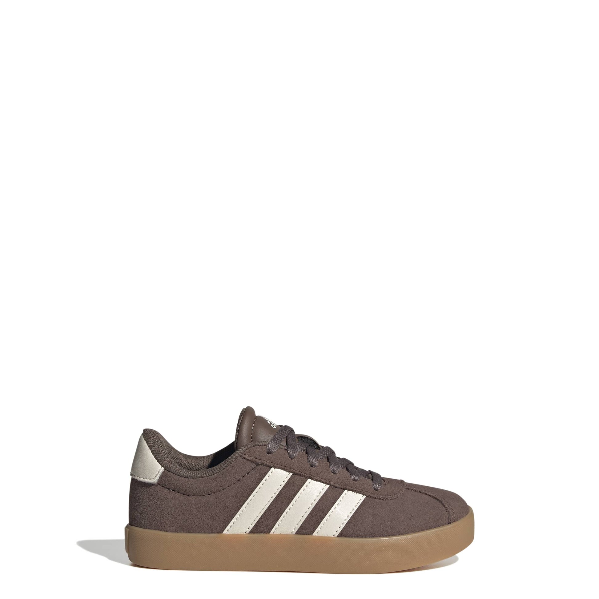 Adidas Sneakers Marrone