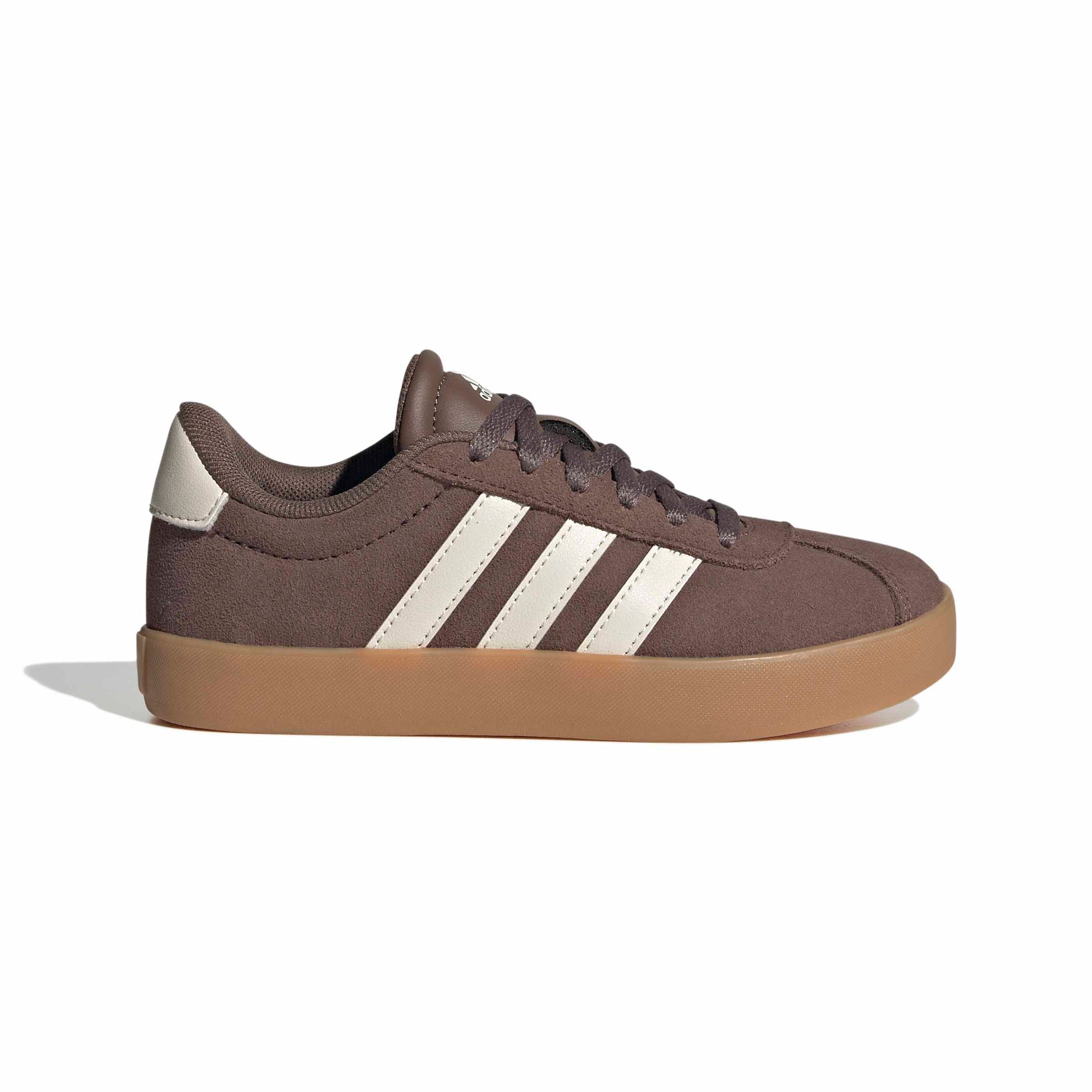 Adidas Sneakers Marrone