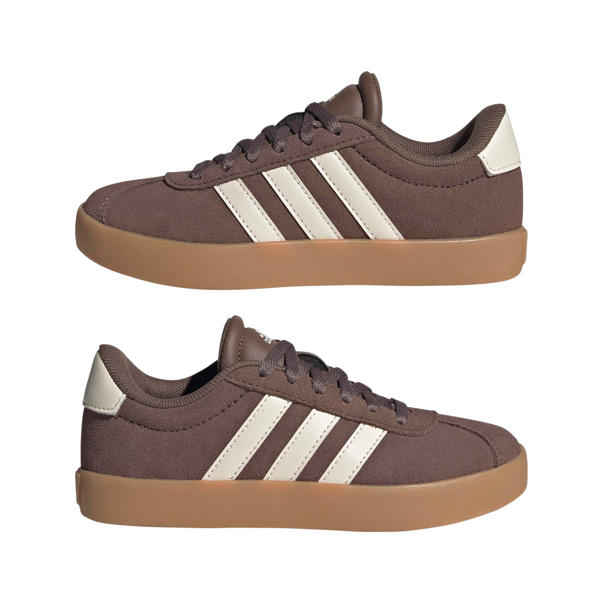 Adidas Sneakers Marrone