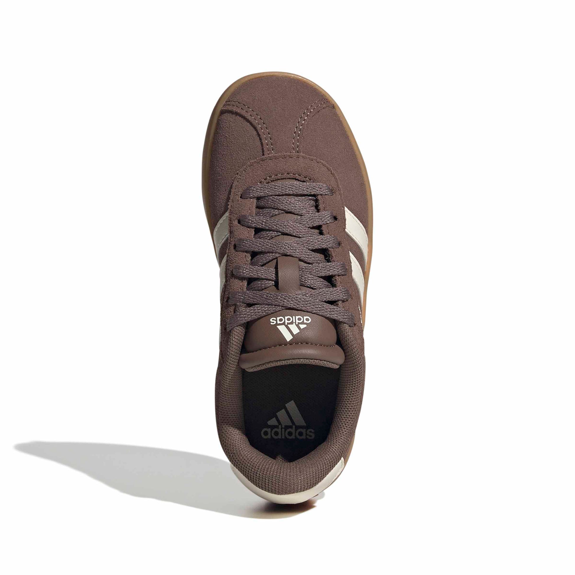 Adidas Sneakers Marrone