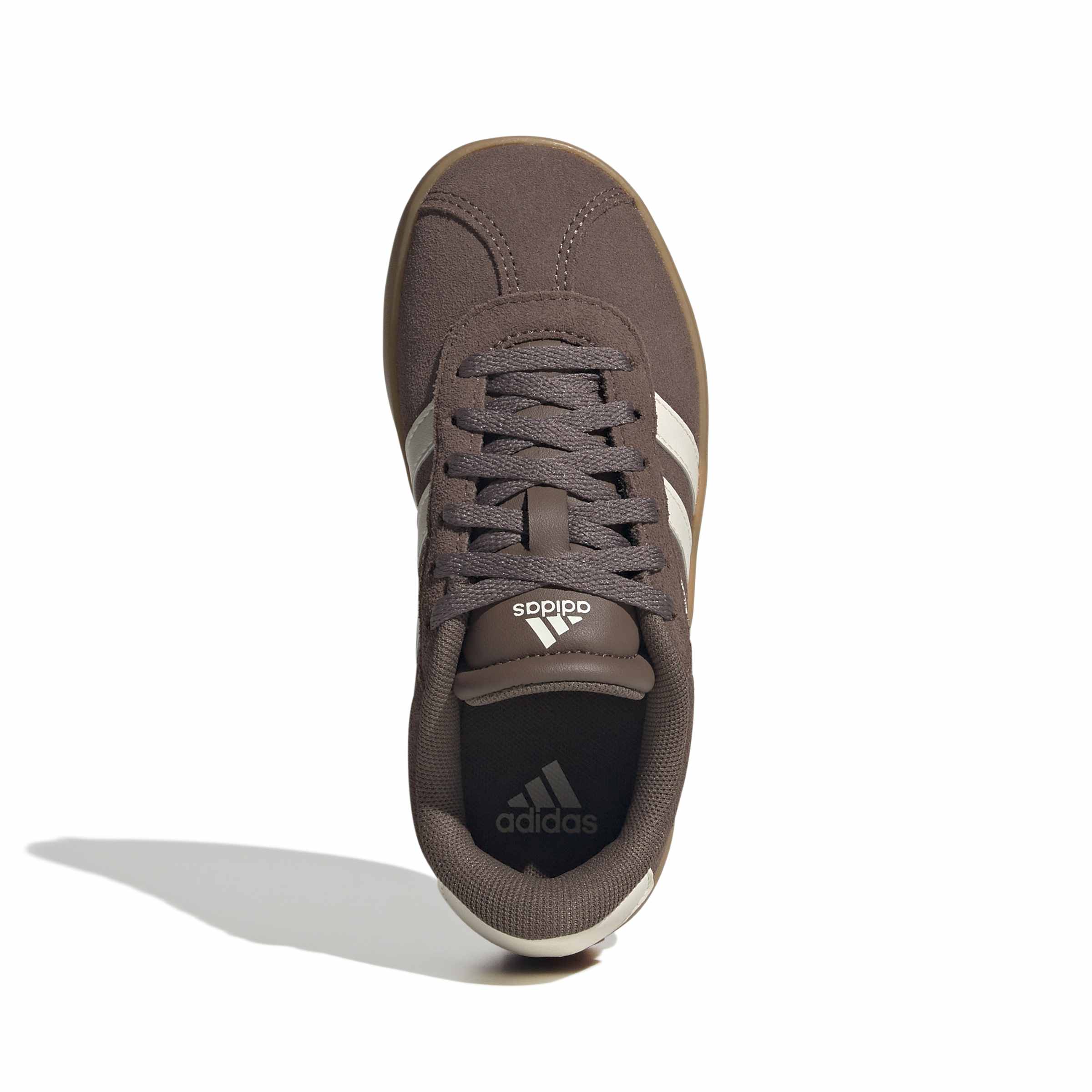 Adidas Sneakers Marrone