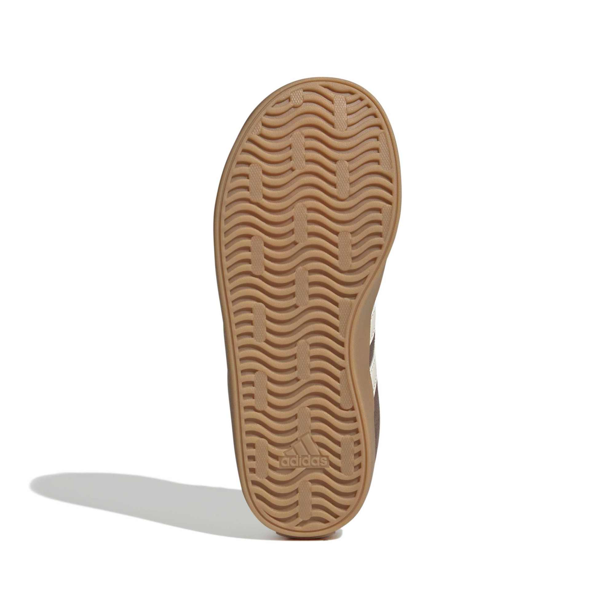 Scarpe VL Court 3.0 Ragazzo - Marrone