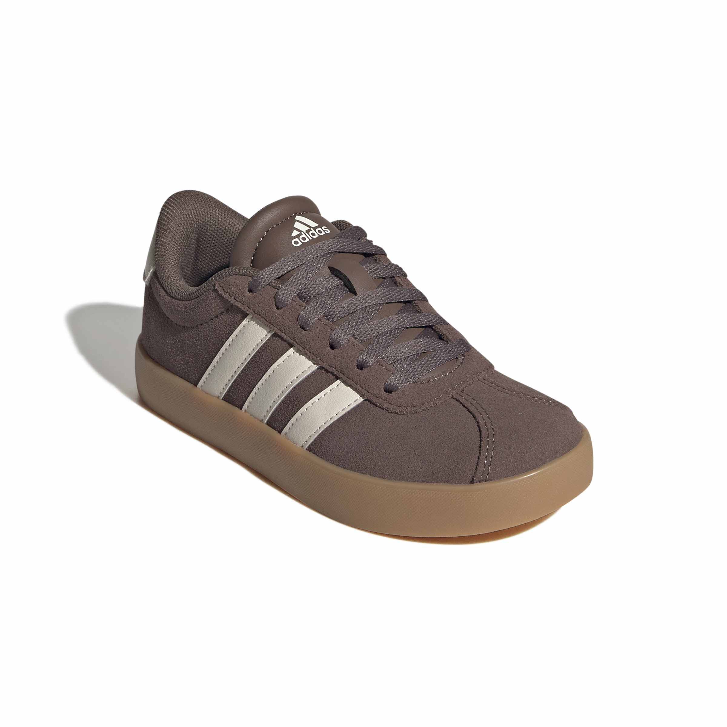 Adidas Sneakers Marrone