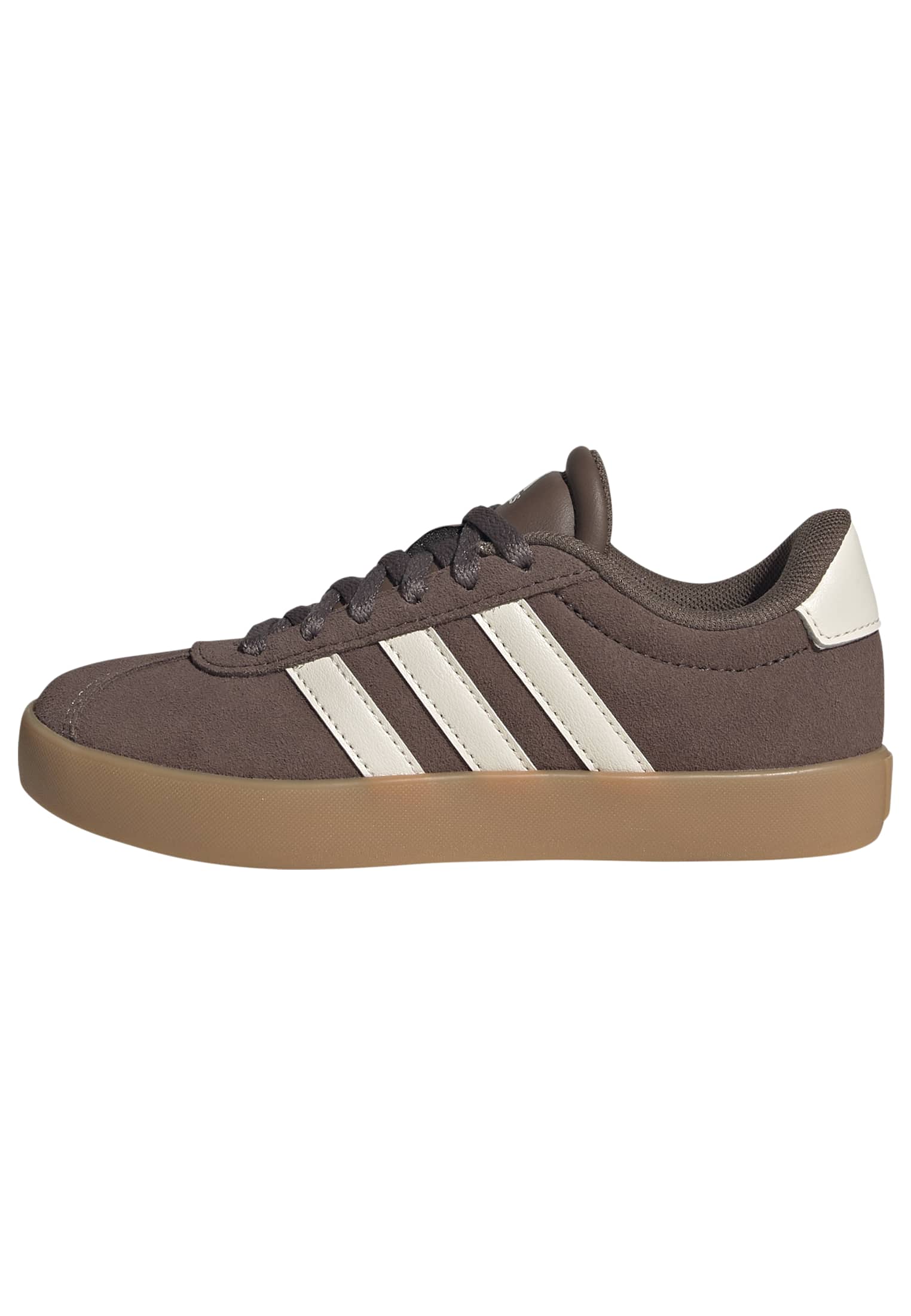 Adidas Sneakers Marrone