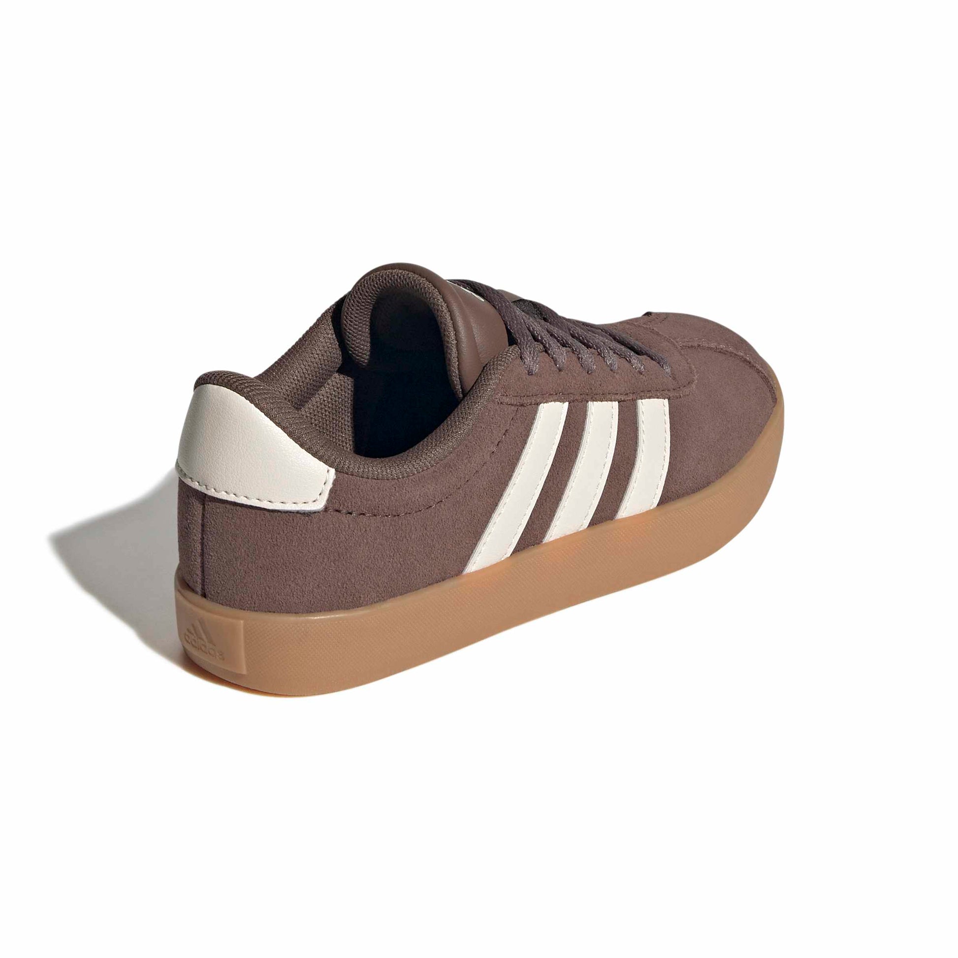 Adidas Sneakers Marrone