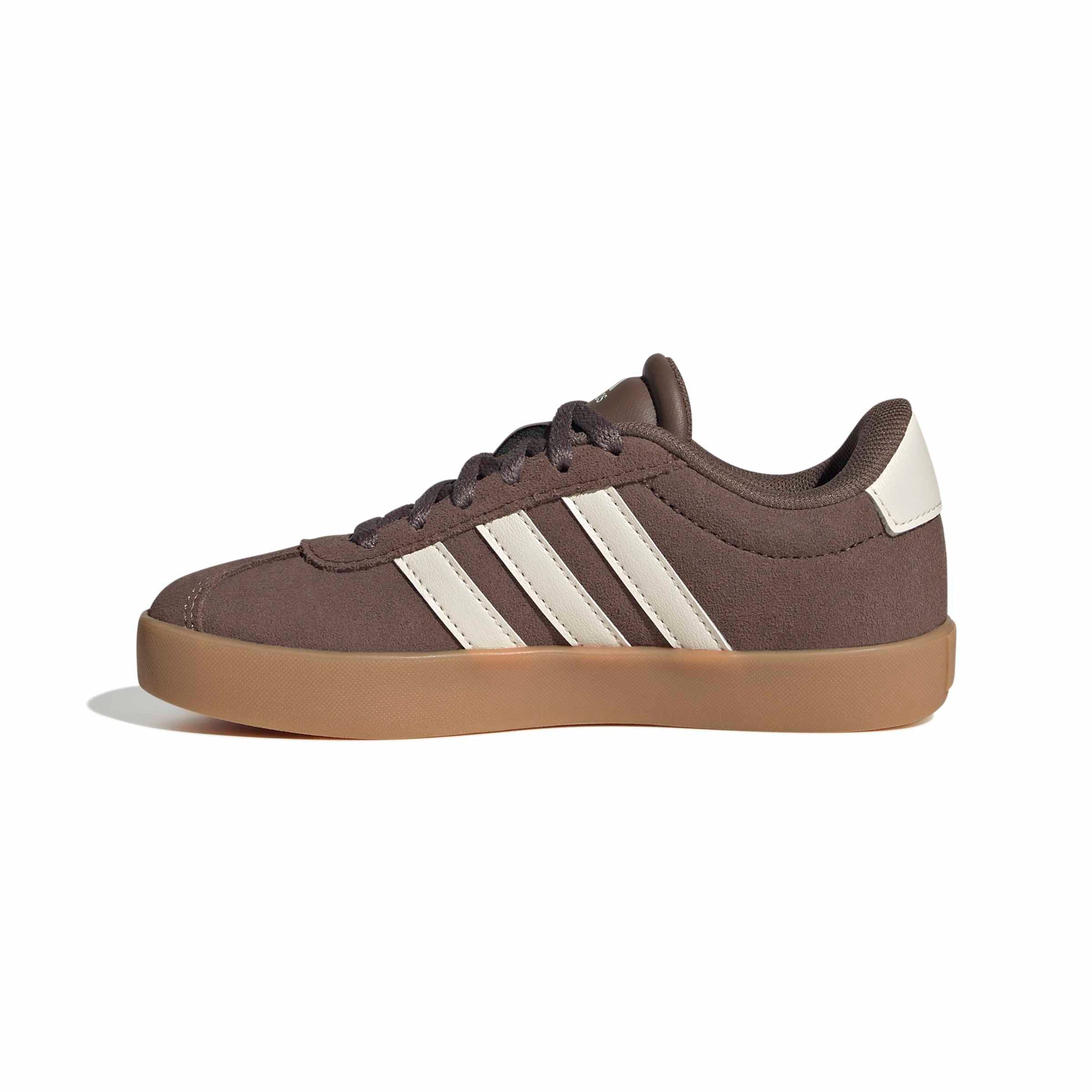 Adidas Sneakers Marrone