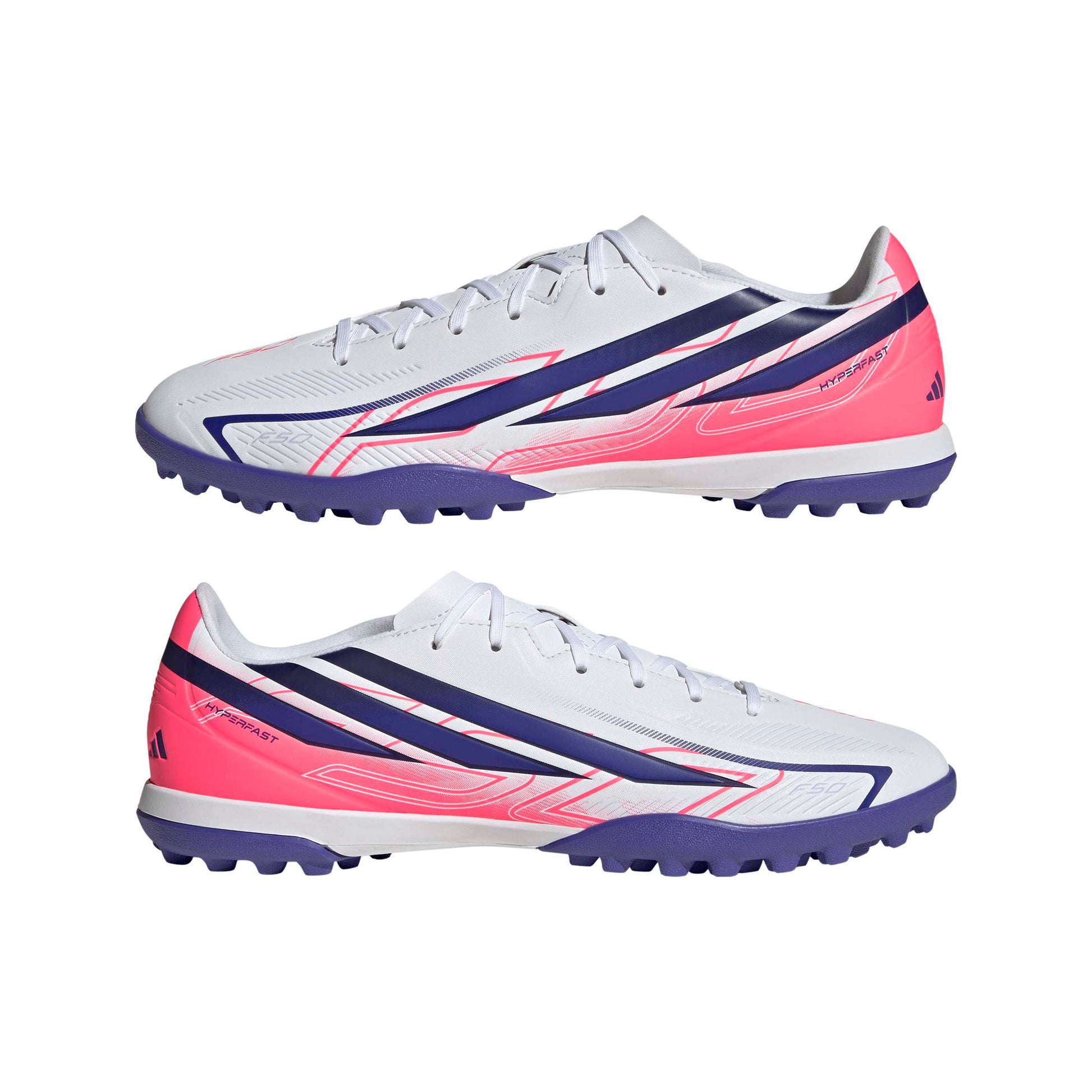 Adidas Calcio Bianco
