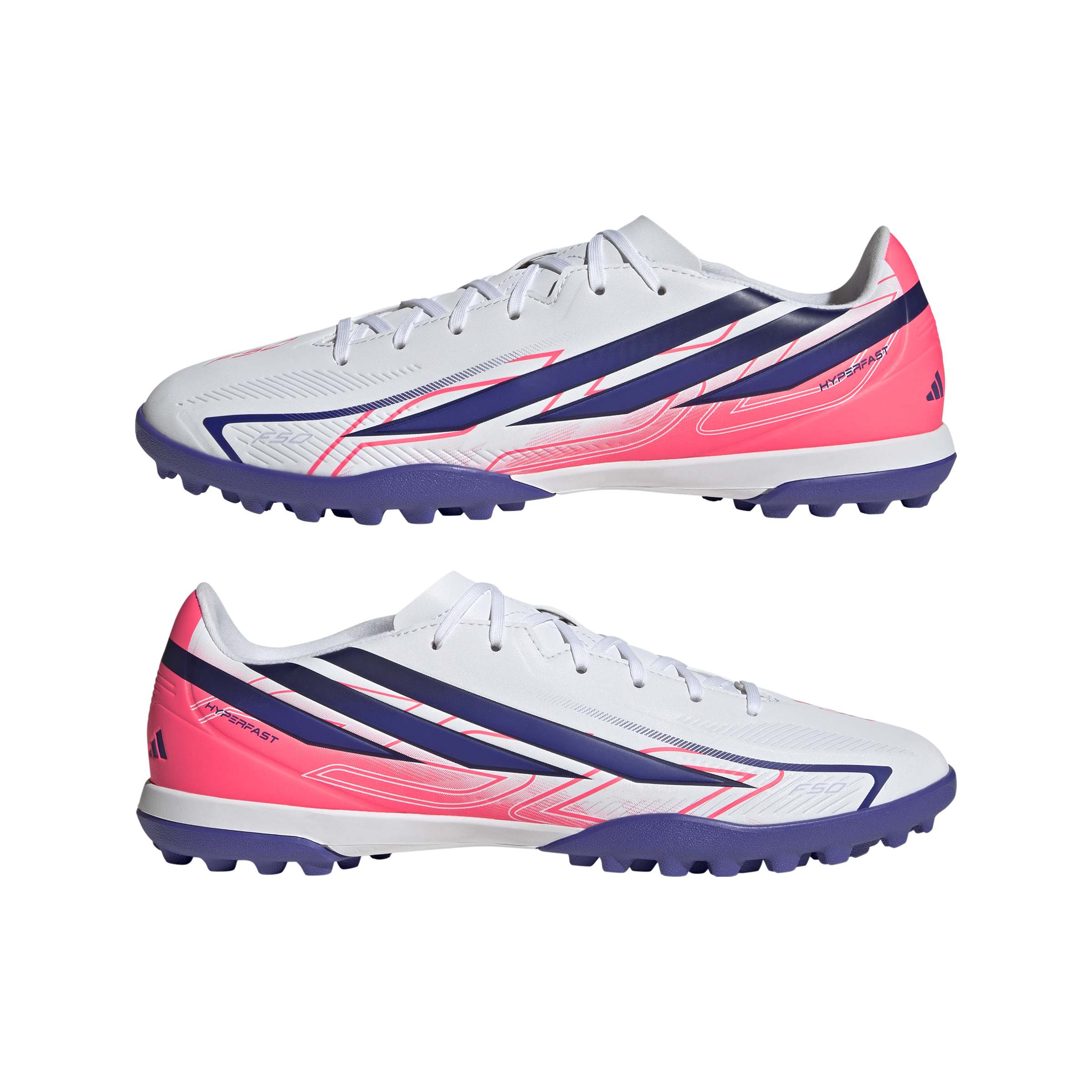 Adidas Calcio Bianco