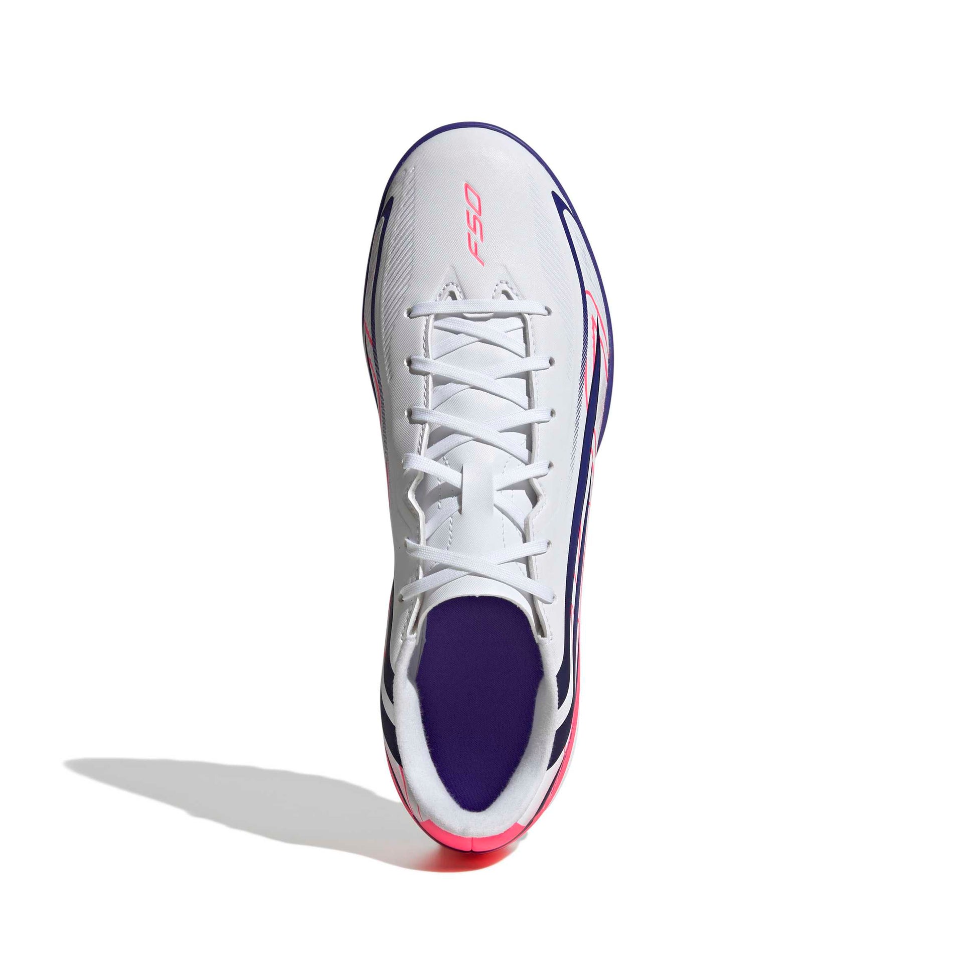 Adidas Calcio Bianco