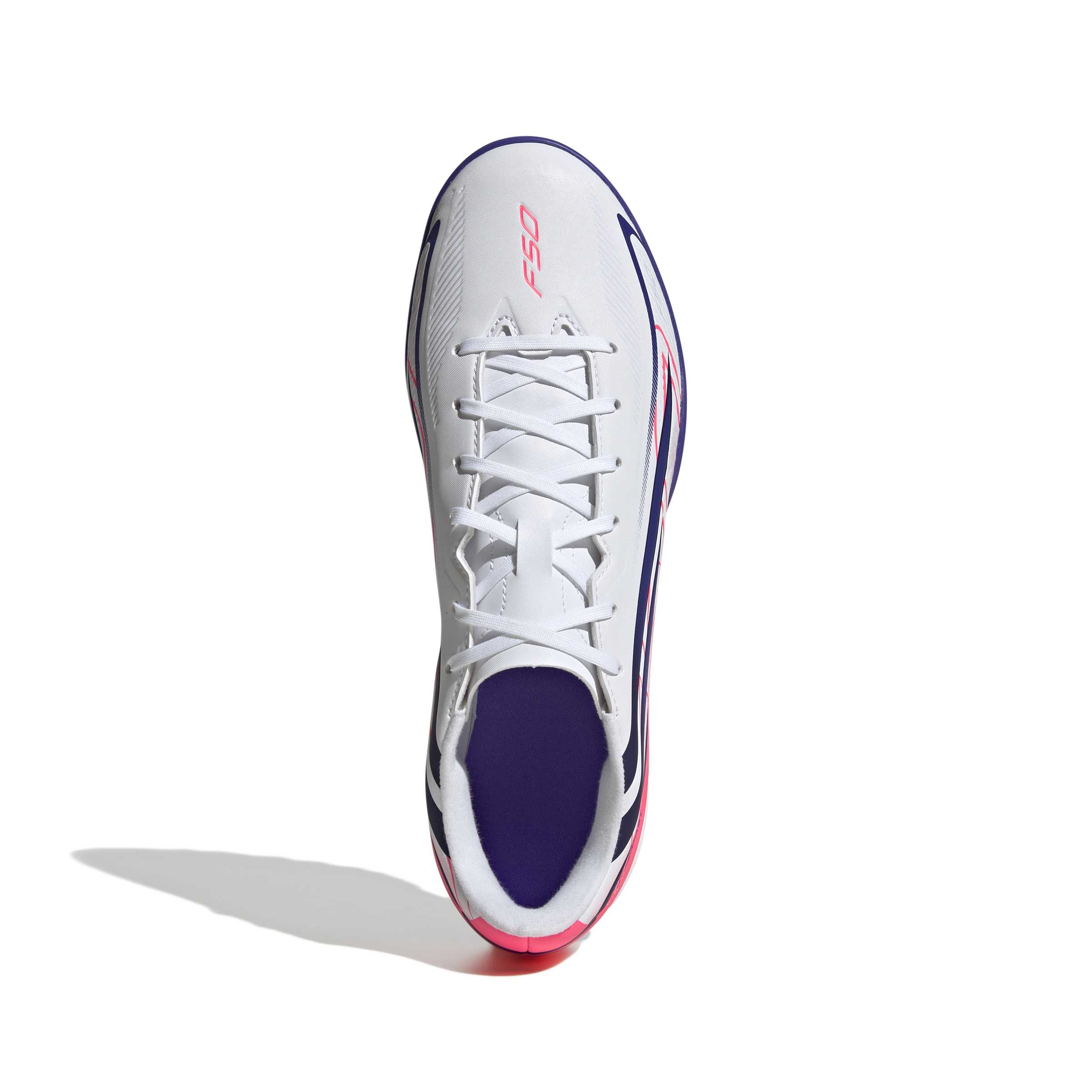 Adidas Calcio Bianco