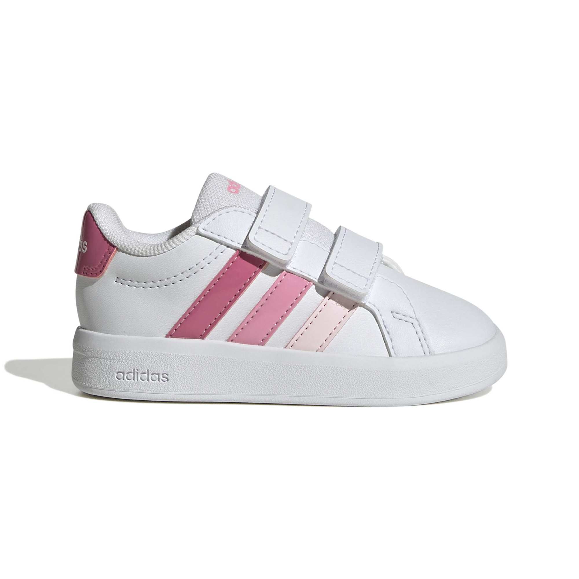 Scarpe Grand Court 3.0 Neonato - Bianco