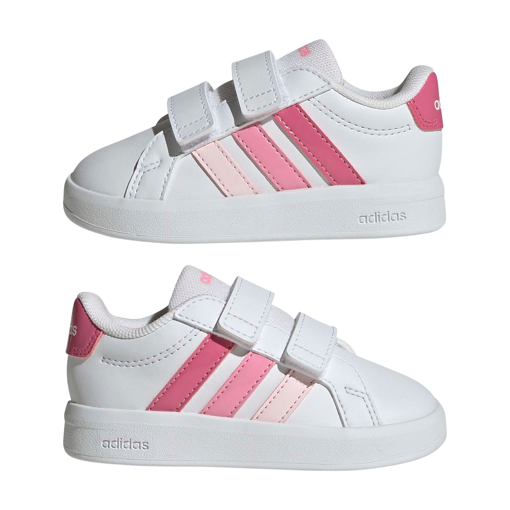 Adidas Sneakers Bianco