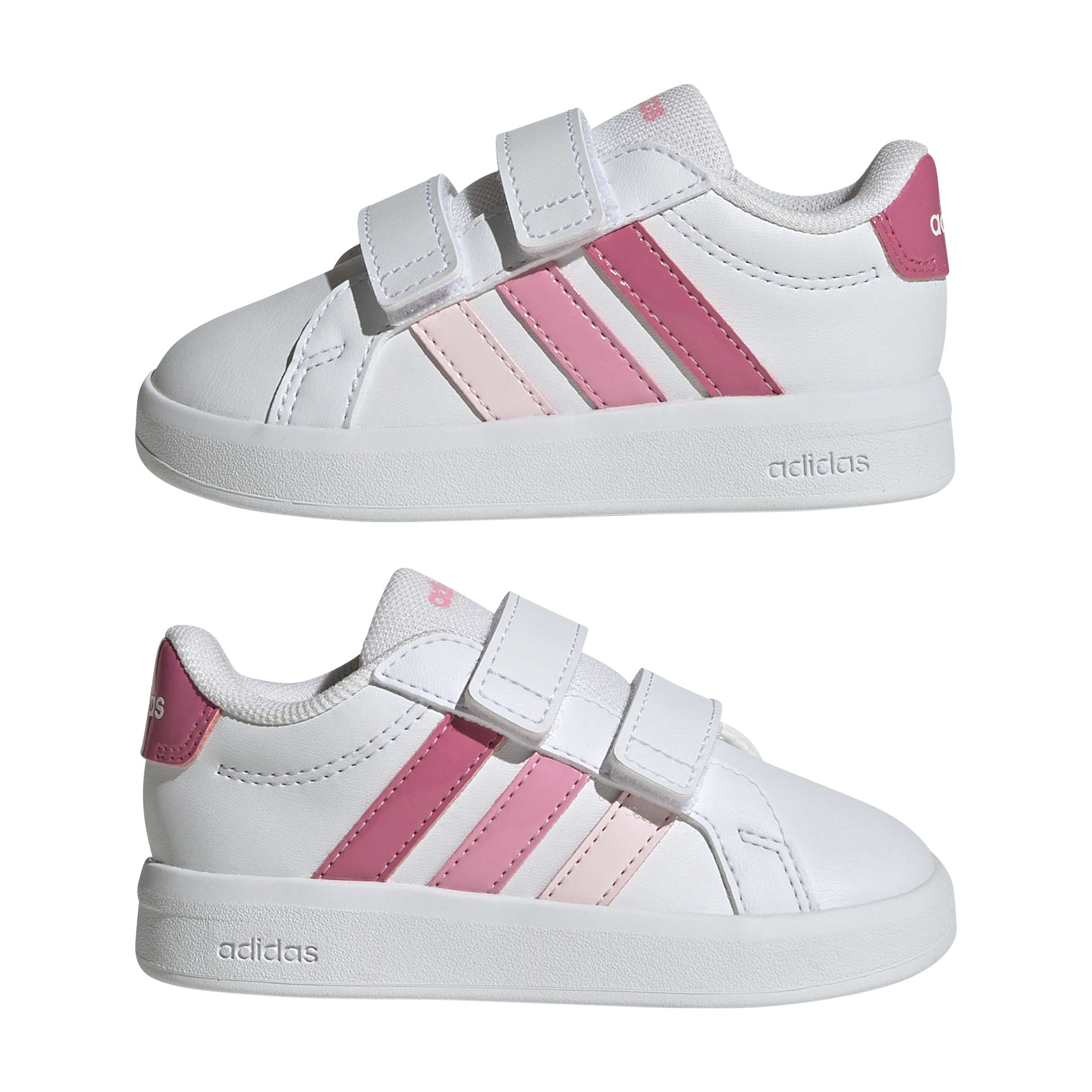 Adidas Sneakers Bianco