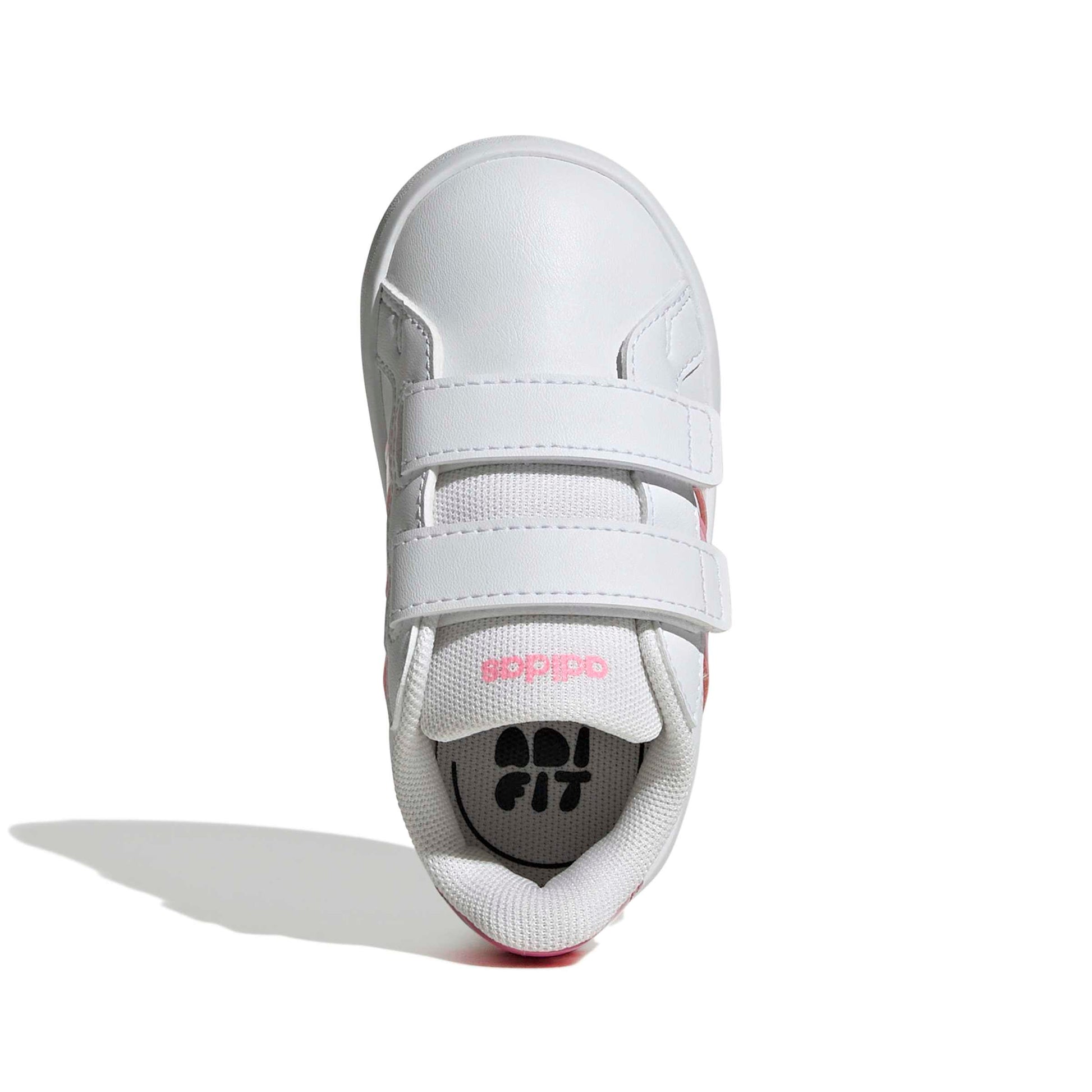 Adidas Sneakers Bianco