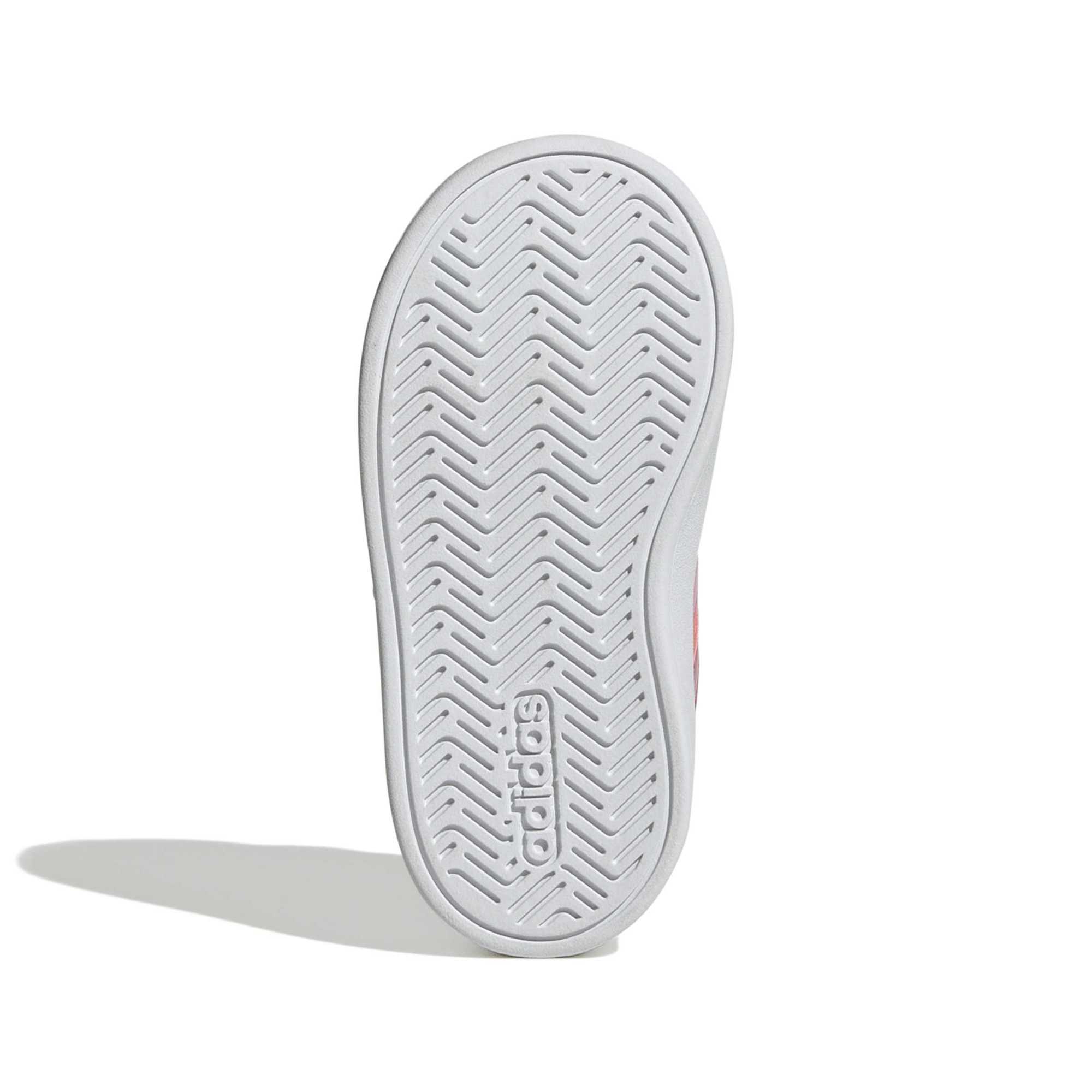 Scarpe Grand Court 3.0 Neonato - Bianco