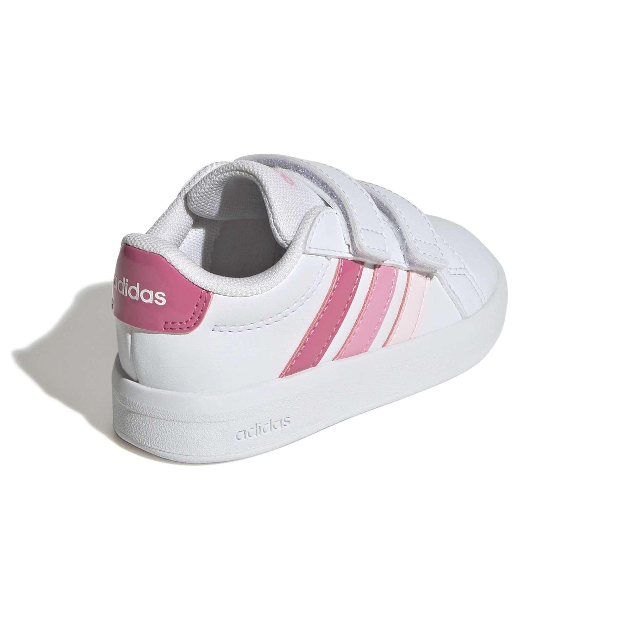 Scarpe Grand Court 3.0 Neonato - Bianco