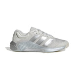 Scarpe da Allenamento Dropset 4 - Grigio
