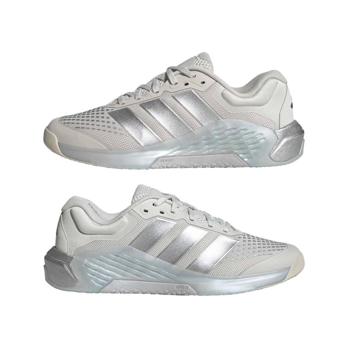 Adidas Running Grigio